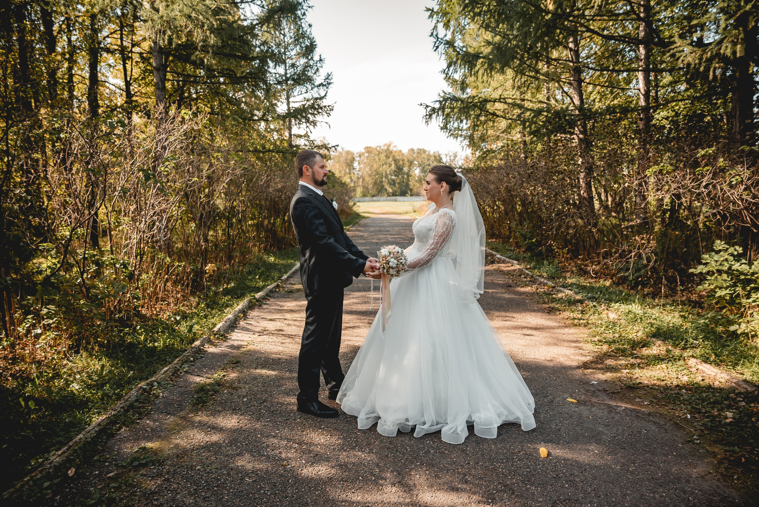 14.09.24 Wedding Day. Семейный фотограф в Барнауле