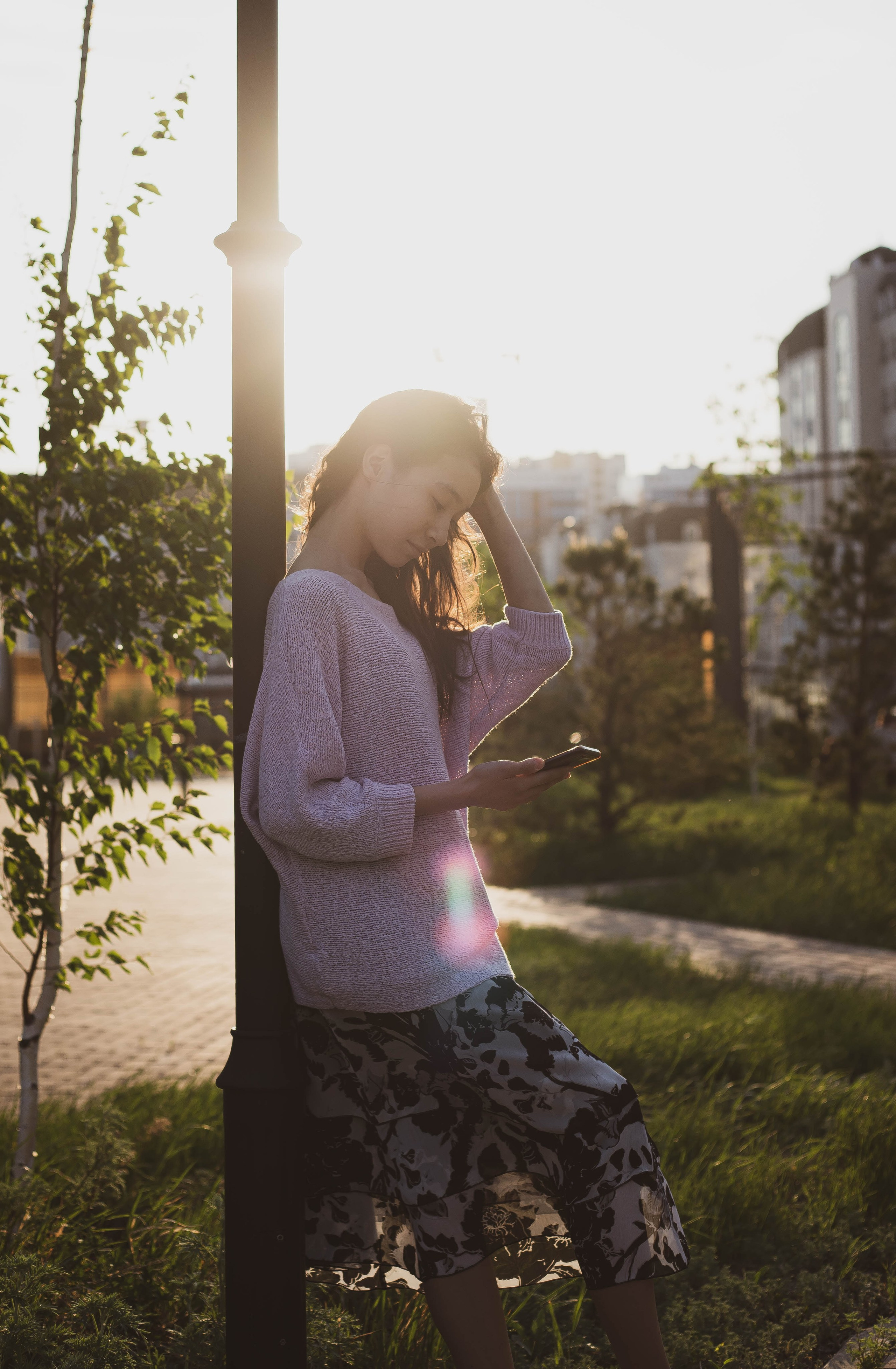 Фотограф в Астане Елена Козик