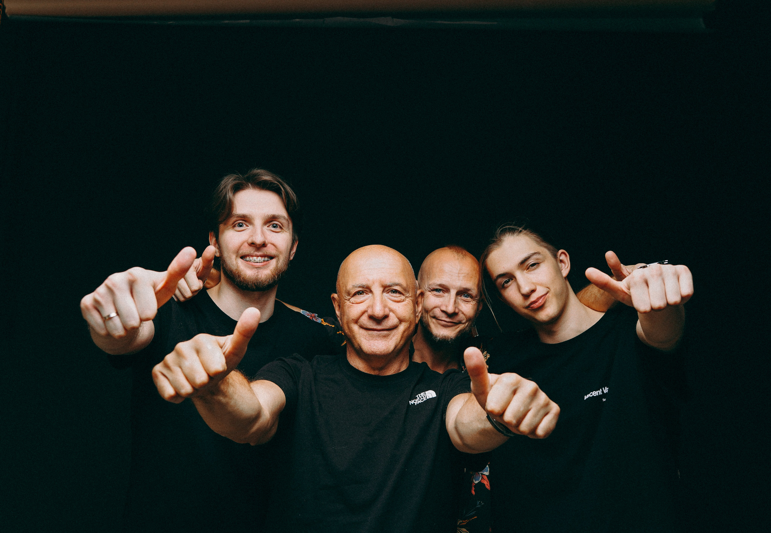 Про мужчин. Фотосессия новорожденных в Москве — newborn фотограф Елена Виниченко