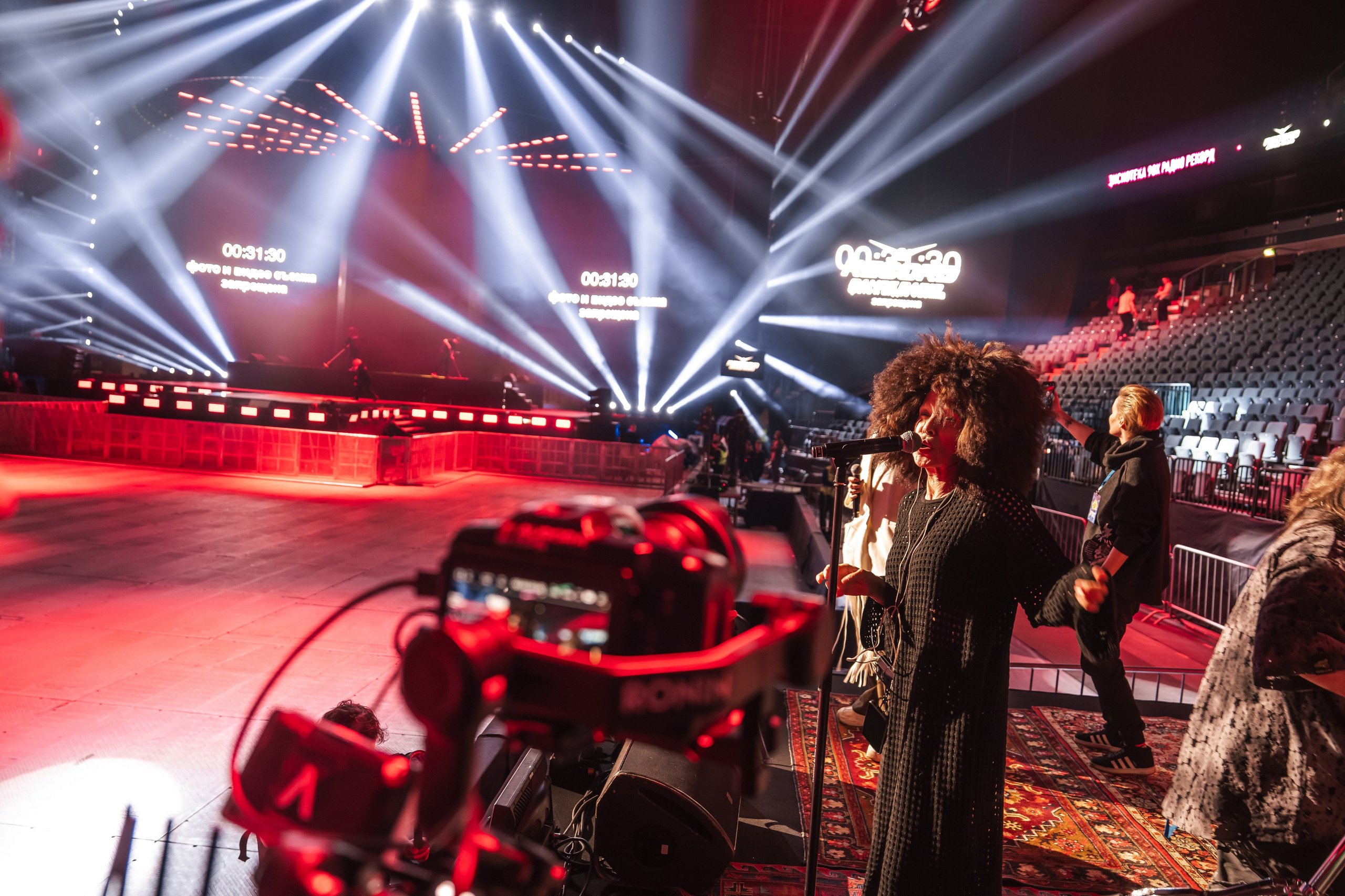 Superdiskoteka 90. Svyatoslav Bunkov | photographer