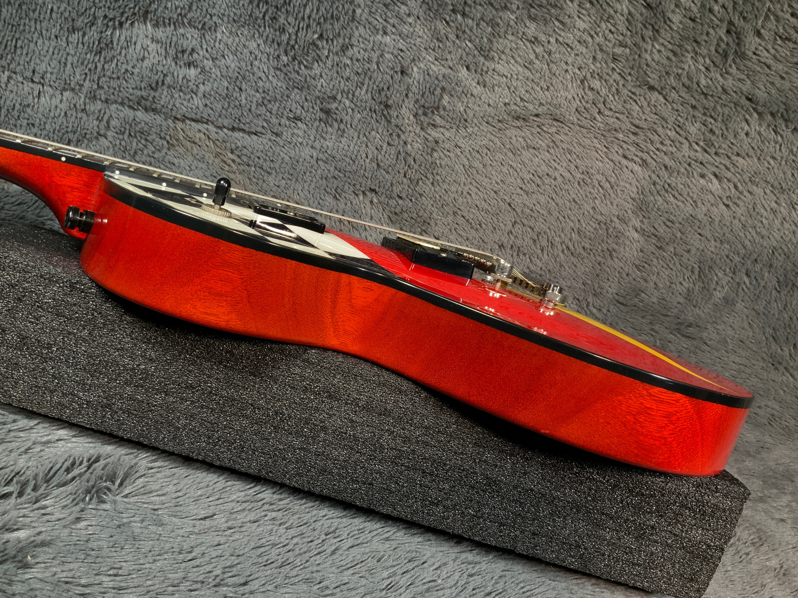 Les Paul Custom Shop Japan