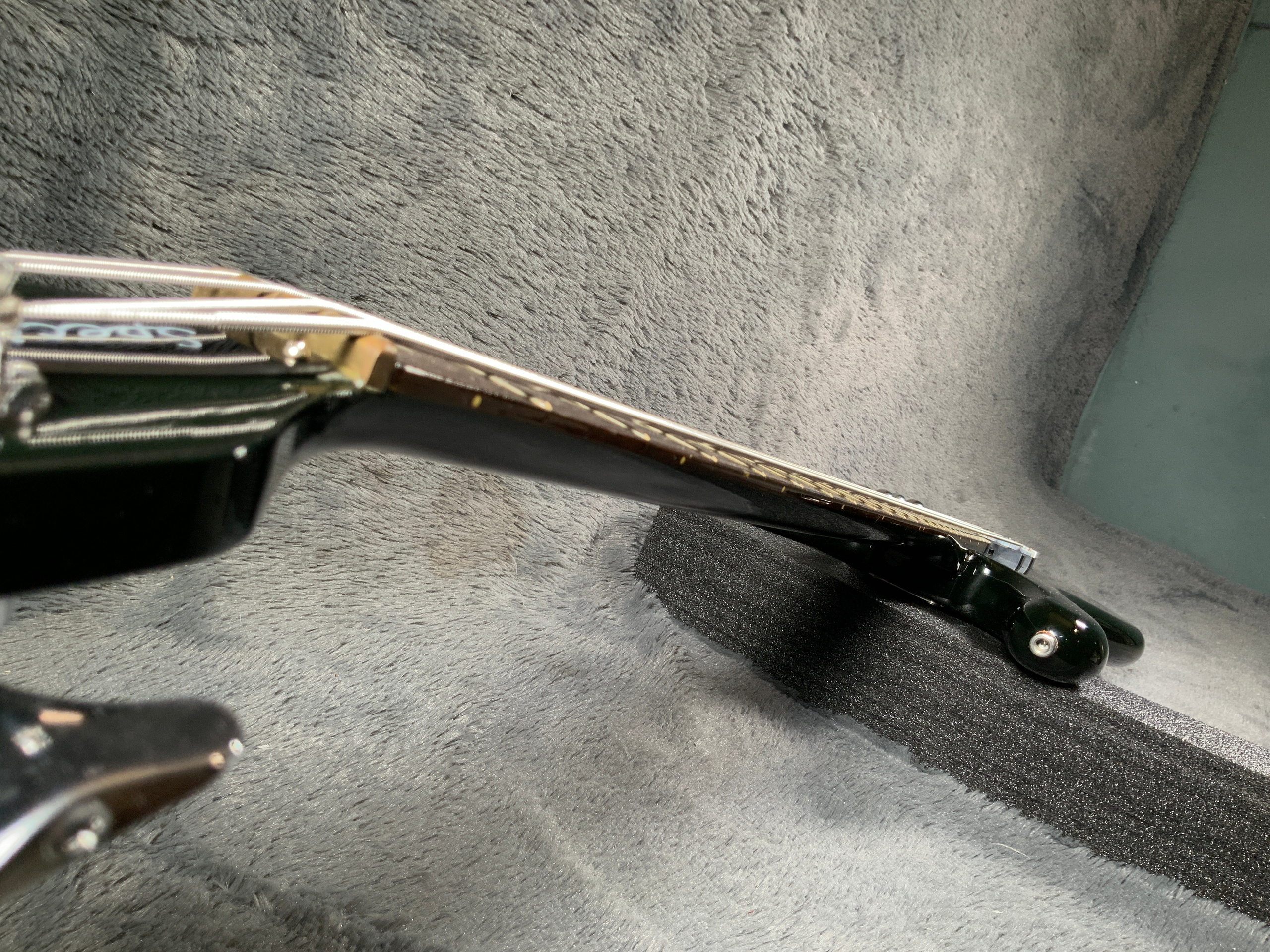 Fresher Special Japan 80's Style Spector NS-2J USA