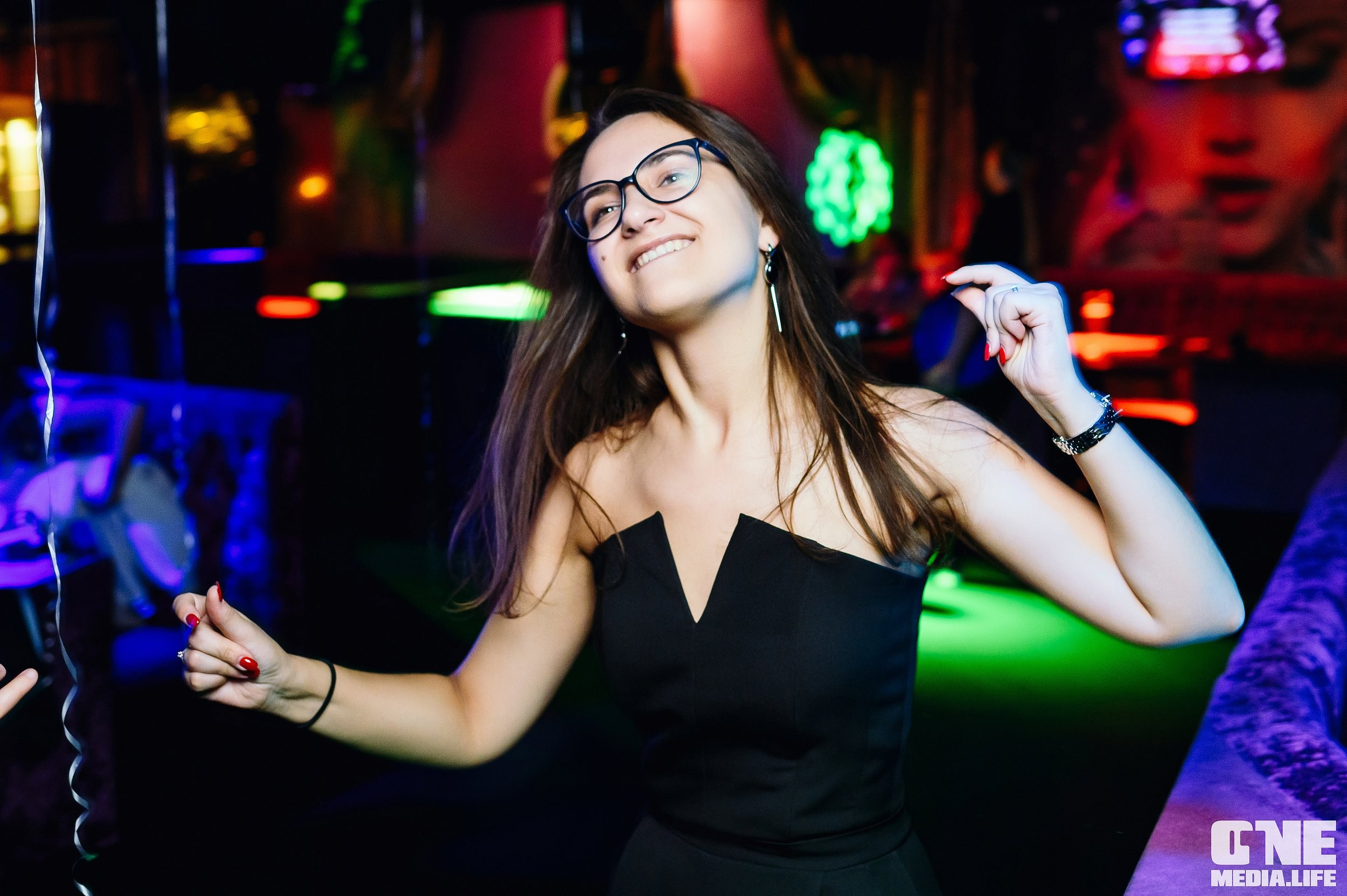 Фоторепортаж из караоке-клуба Эйфория. One Media Life: фоторепортажи, фотоотчеты с мероприятий и заведений