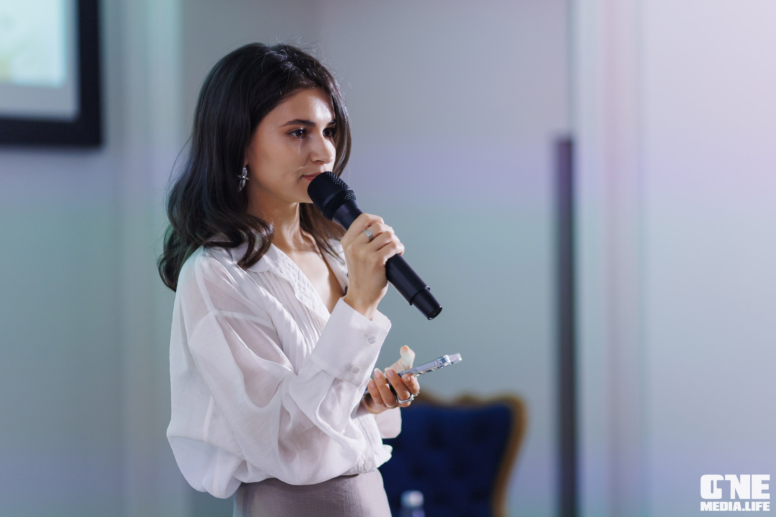 Форум Мой Бизнес — Девичник. One Media Life: фоторепортажи, фотоотчеты с мероприятий и заведений