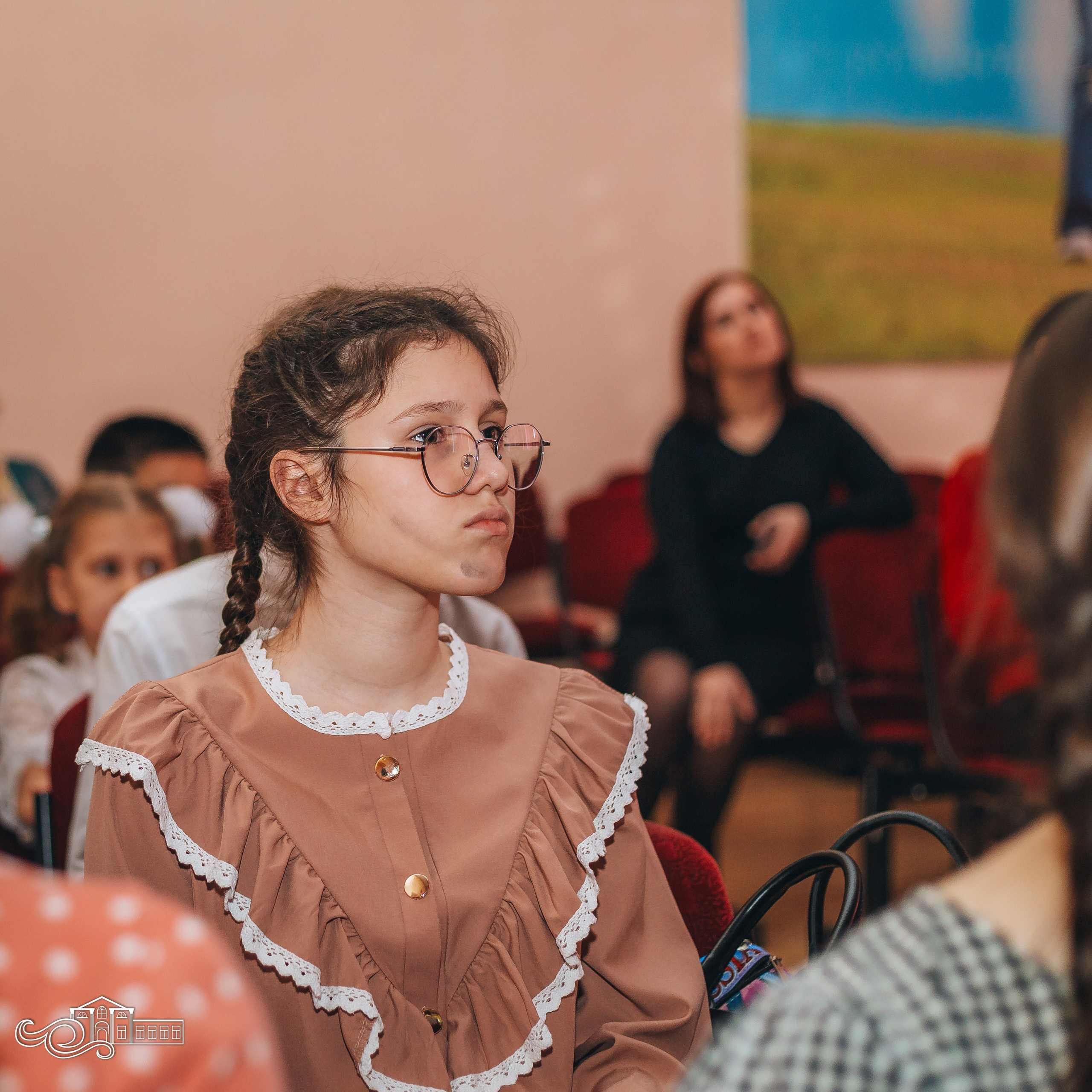 «И выстояли, и победили». Новотитаровский Дом культуры