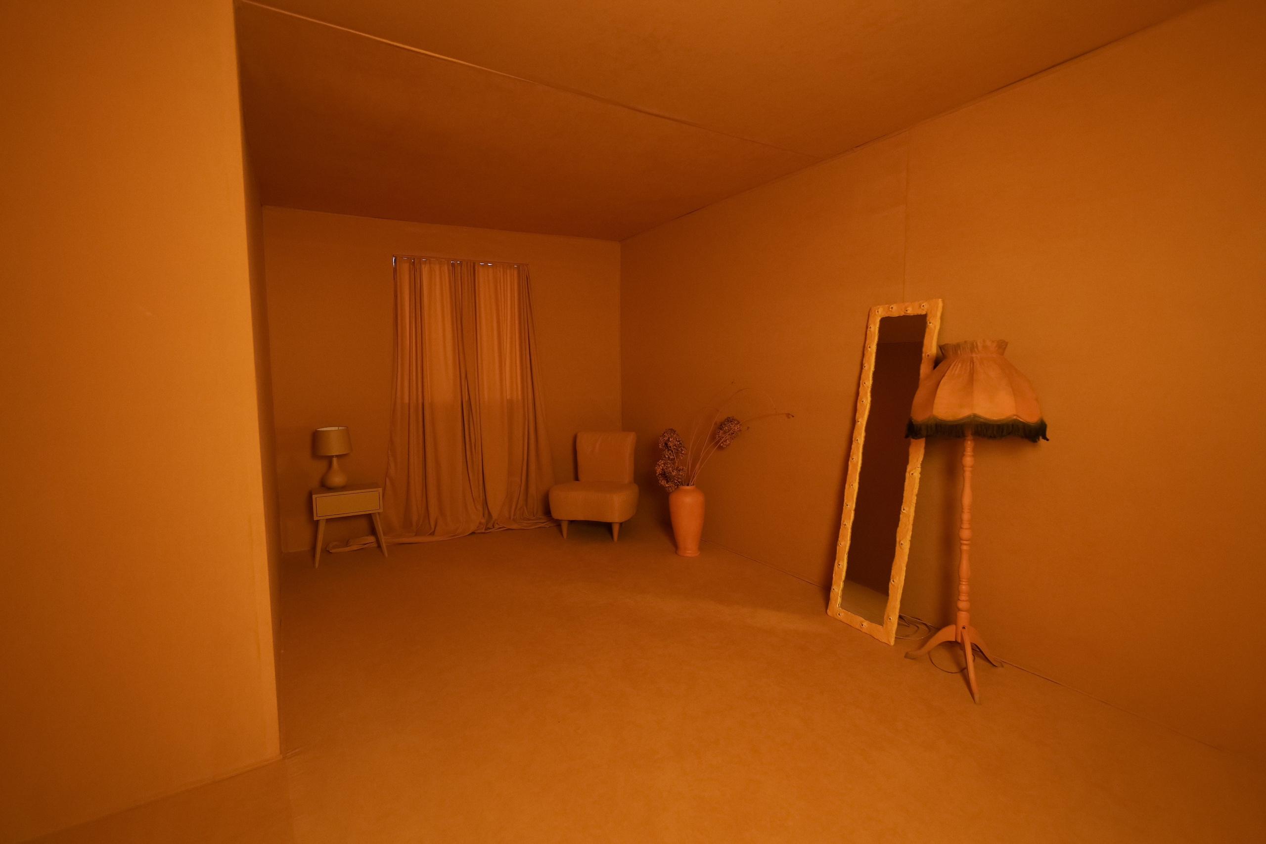 Локации. Фотостудия «Дофамин» в Нижнем Новгороде