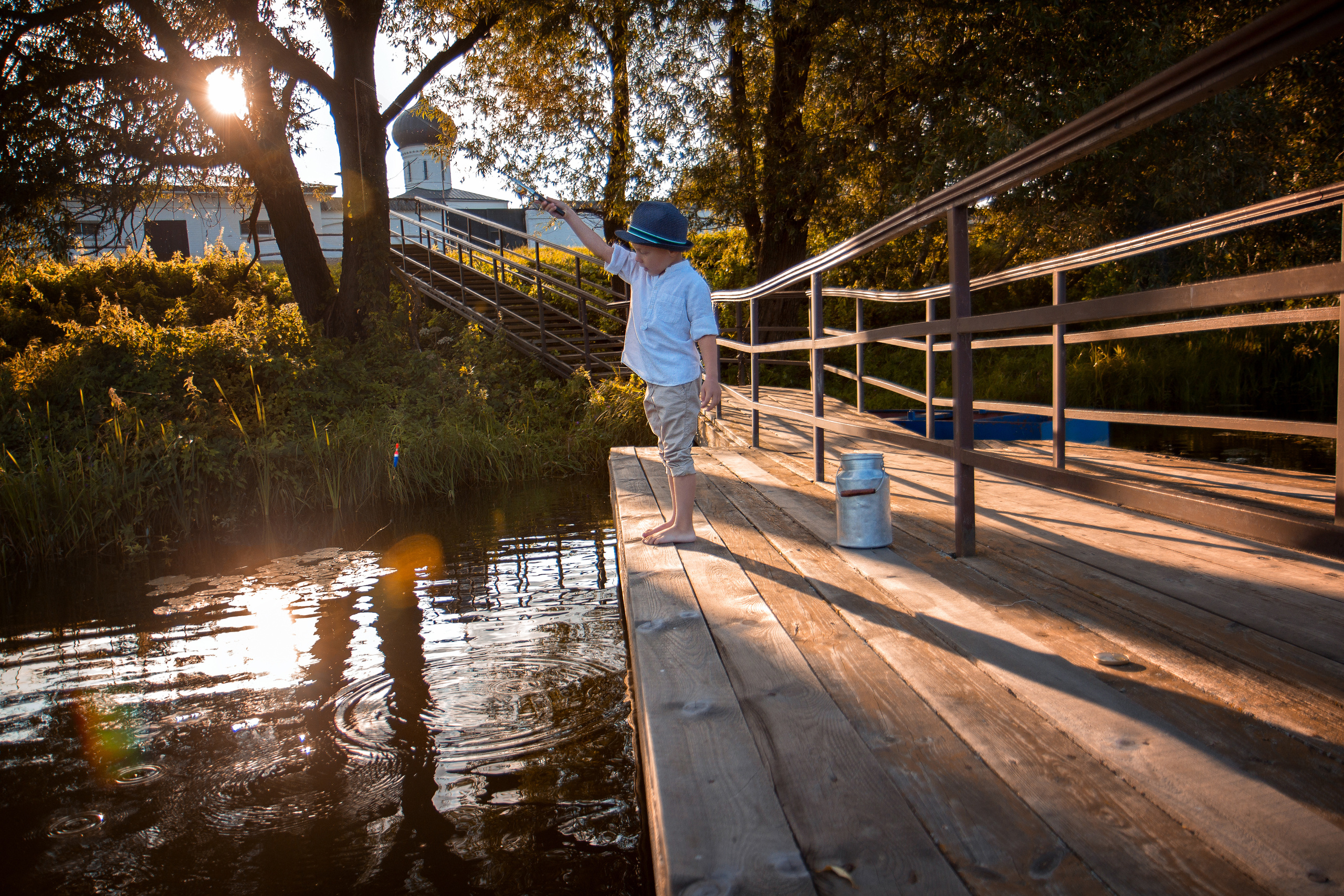 Дети. Детский и семейный фотограф в Твери Ольга Крестьянинова