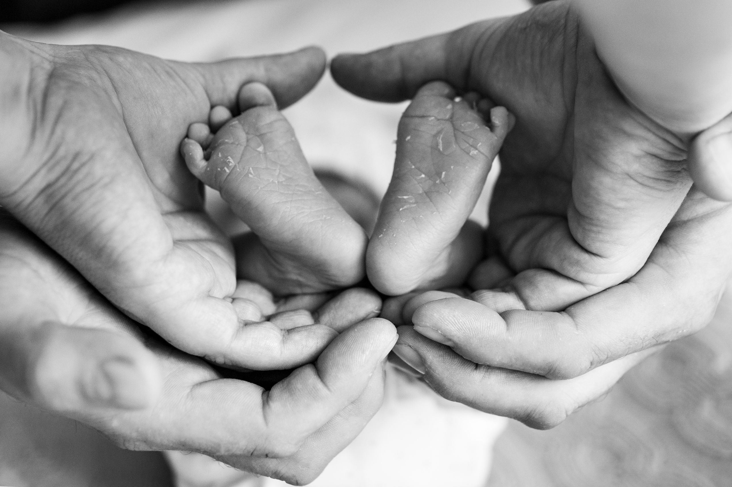 Домашние истории. Детский и семейный фотограф в Твери Ольга Крестьянинова