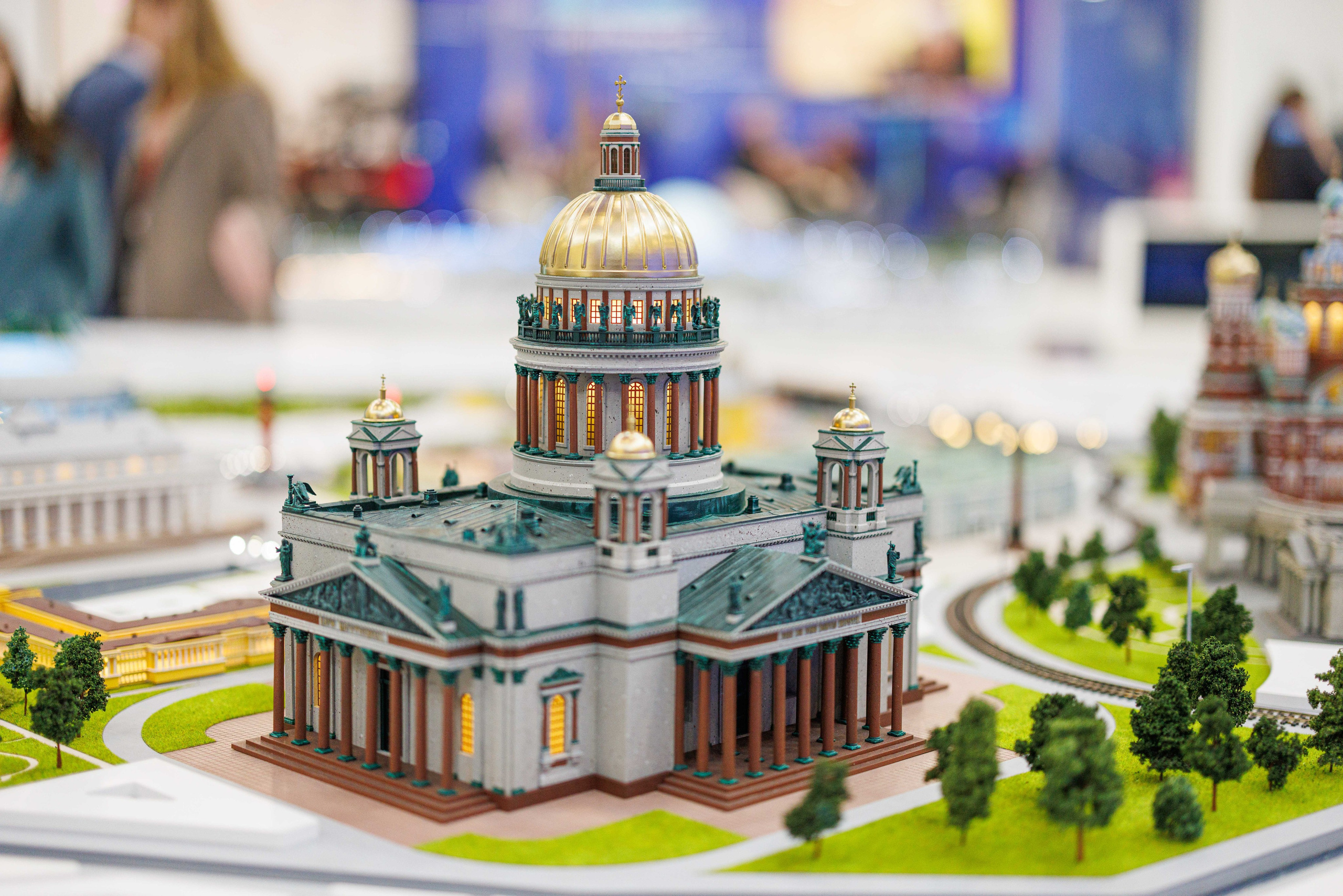 ПМЭФ 2025. Фотограф Балаев Михаил