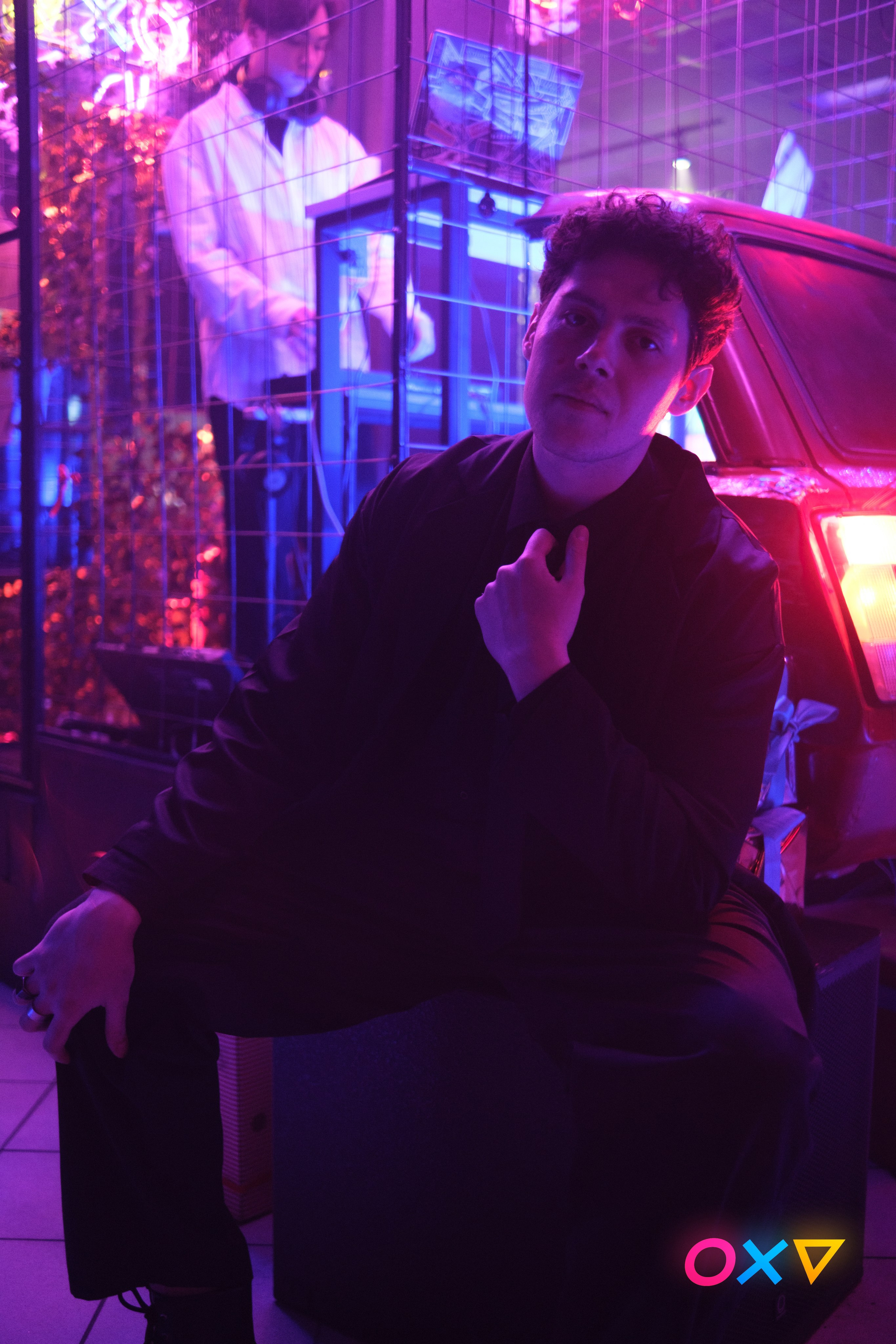 PARTYVERSE III. Праздники под ключ «ПраздниКKey»