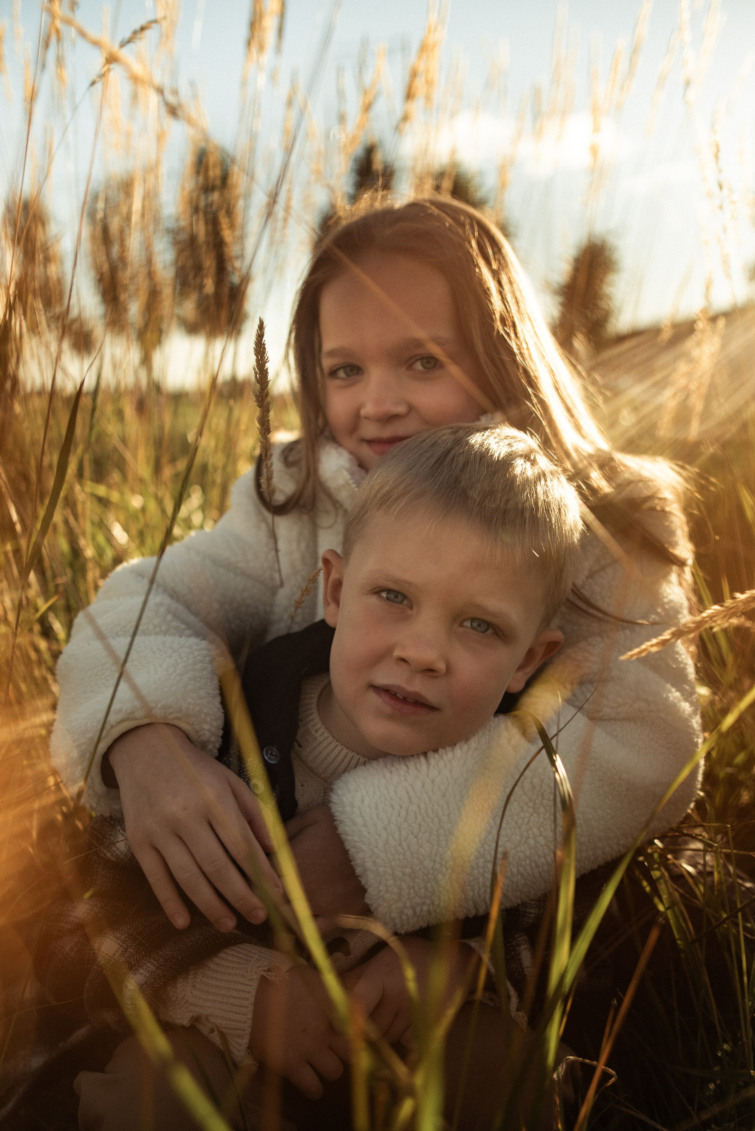 Прогулка по Лахте. Семейный и детский фотограф в Санкт-Петербурге Татьяна Дмитренко
