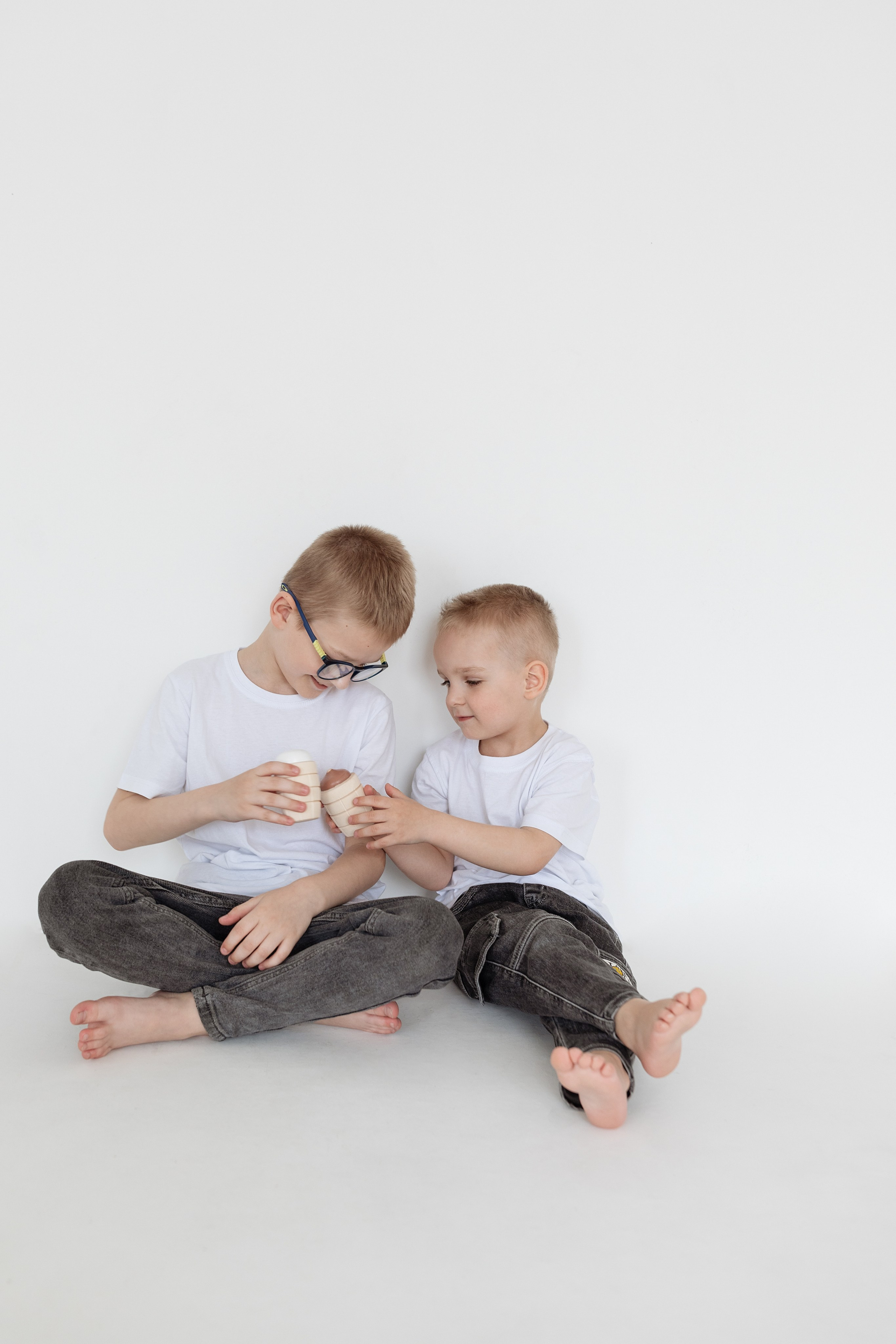 История одной семейной съемки. Фотограф на годик Хабаровск Детский и семейный фотограф в Хабаровске Юлия Матвиенко