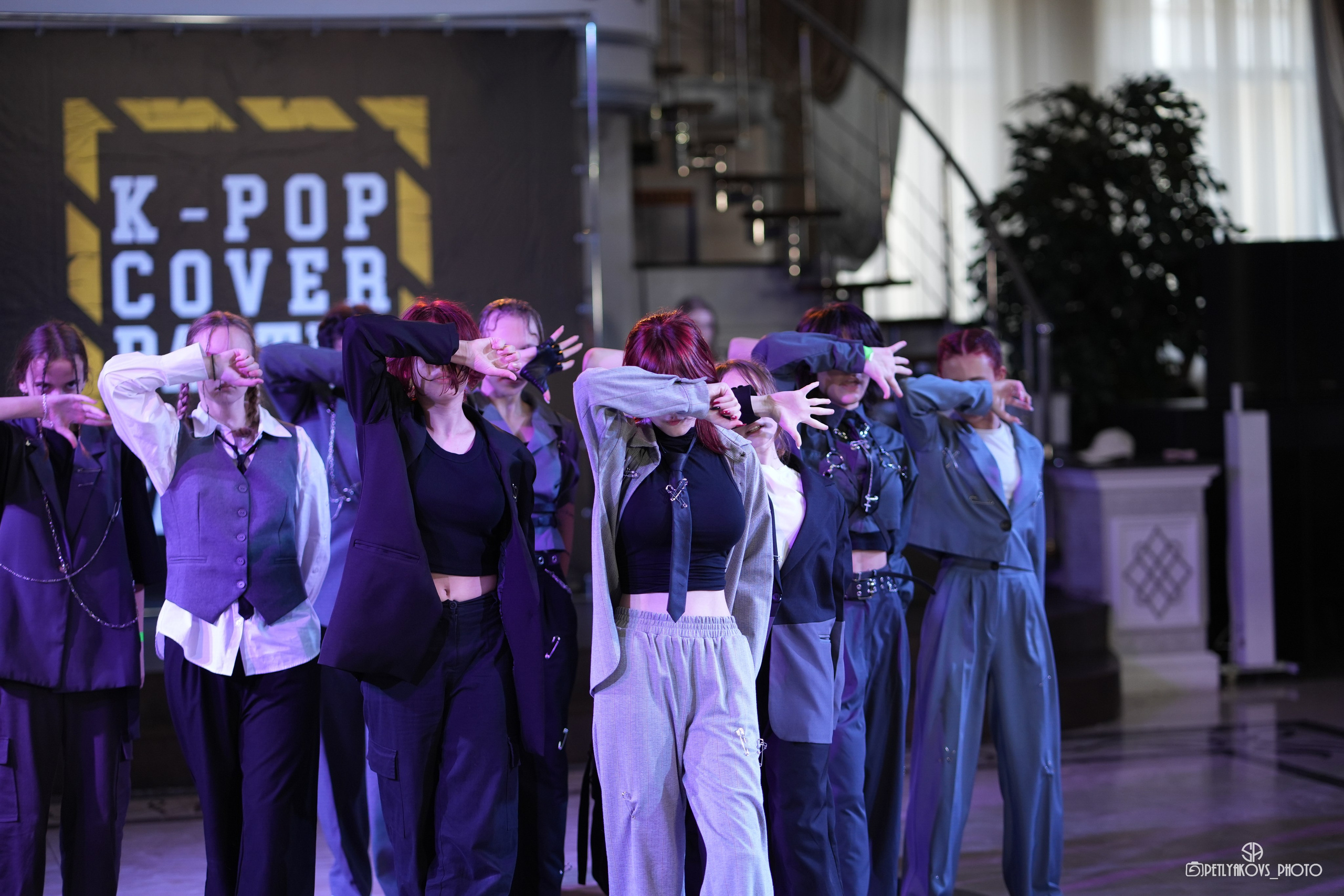 K-POP COVER BATTLE PYATTIGORSK. Фотограф, видеограф Пятигорск, Ставрополь, Ессентуки, Petlyakovs_photo