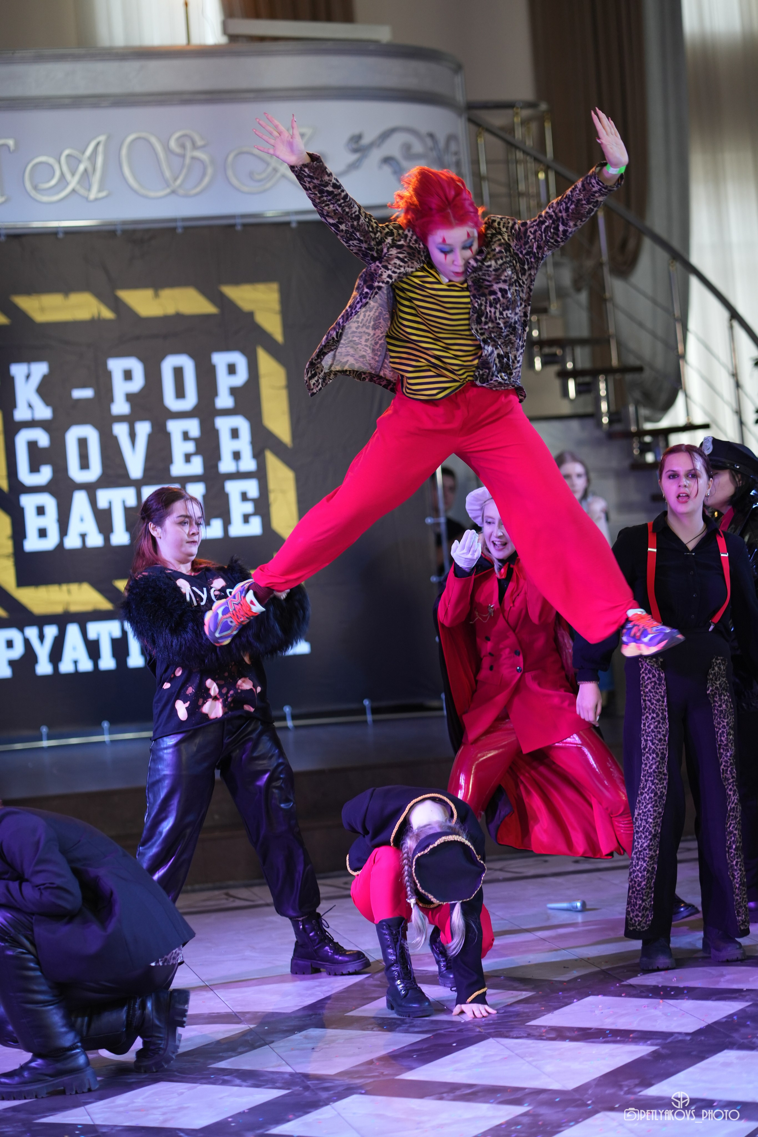 K-POP COVER BATTLE PYATTIGORSK. Фотограф, видеограф Пятигорск, Ставрополь, Ессентуки, Petlyakovs_photo