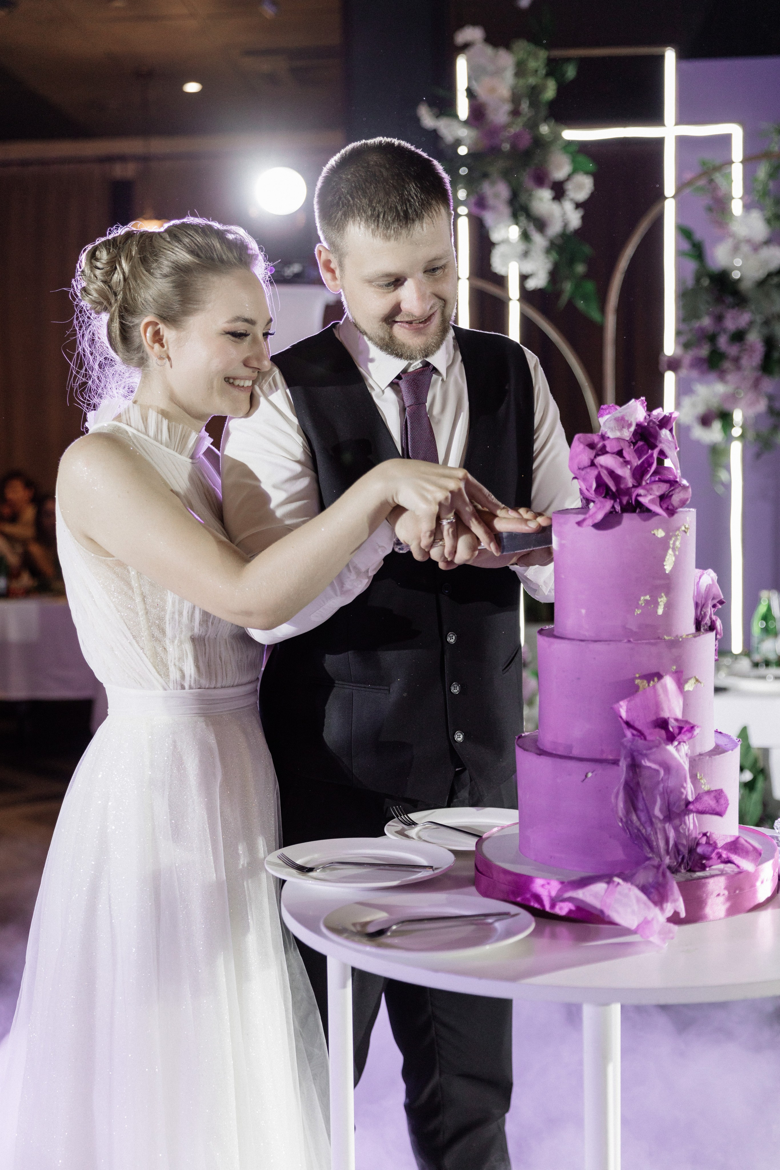 Соня и Костя. Свадебный и репортажный фотограф Новороссийск Краснодар Сочи Крым Данила Данилов