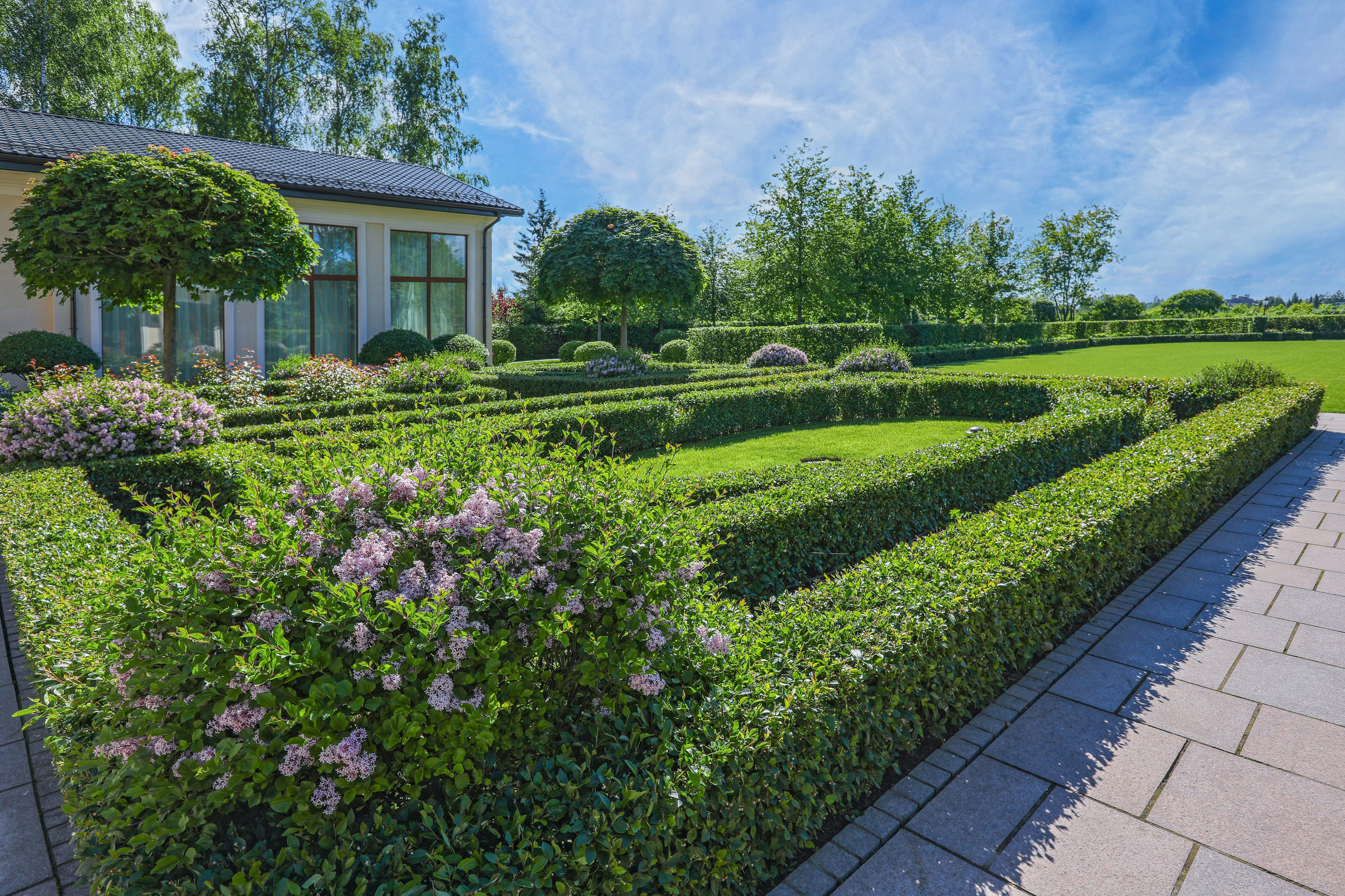 Ландшафтный фотограф Андрей Лысиков, Москва