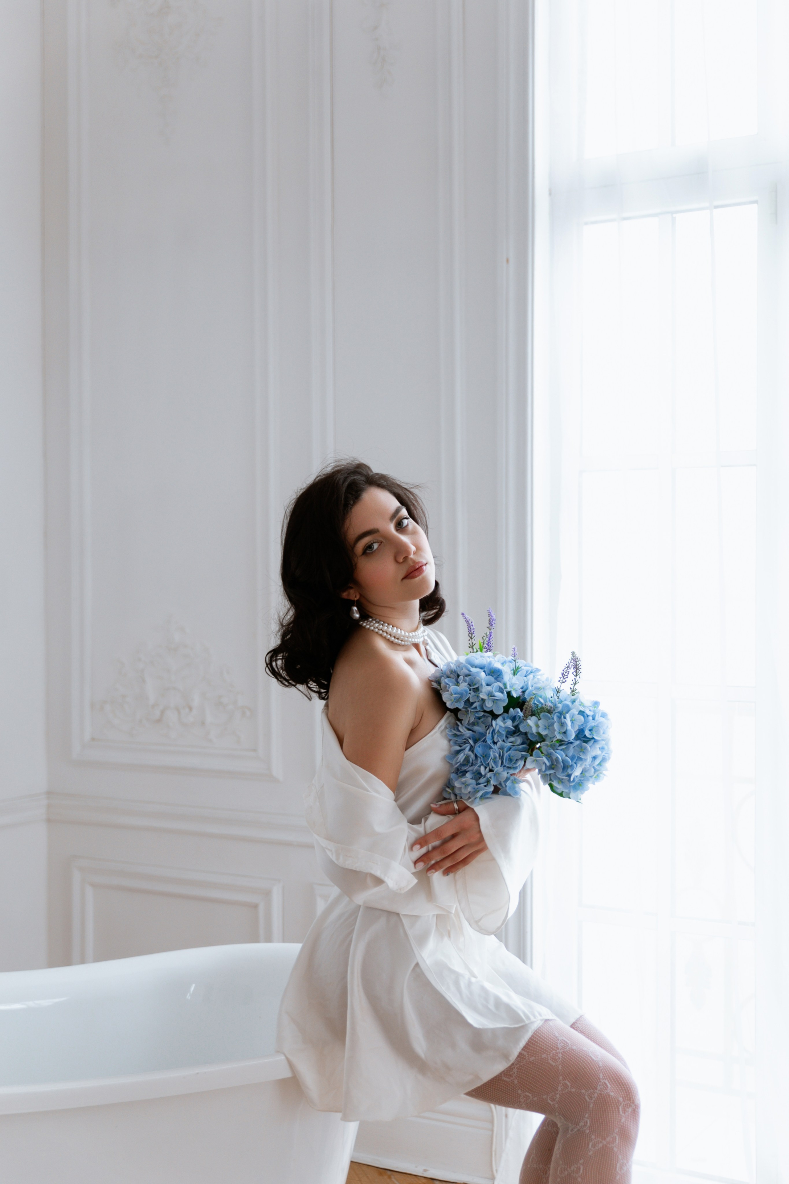 Morning of the bride Ir. Семейный фотограф в Санкт-Петербурге Ульяна Лукина