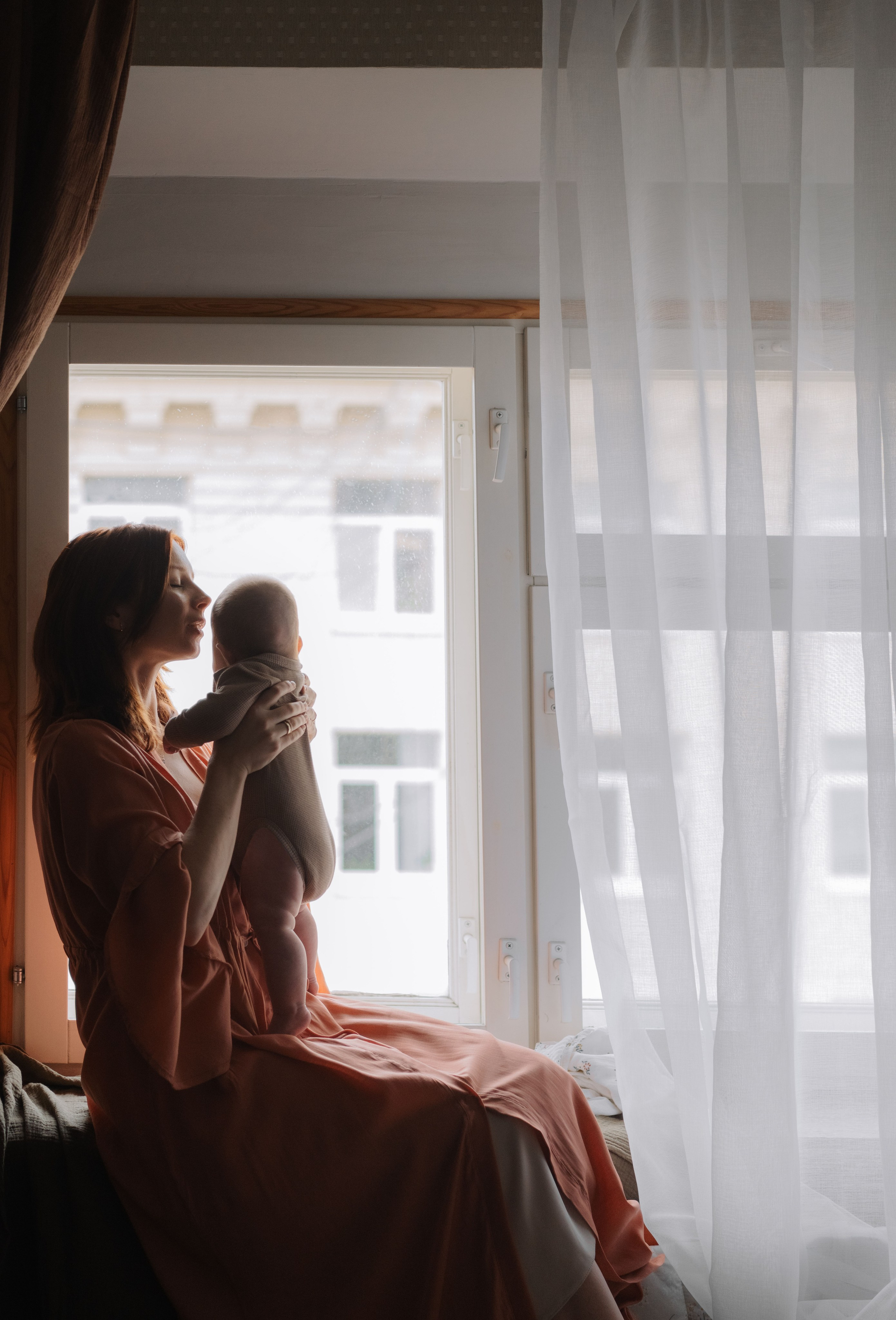 Услуги. Семейный фотограф в Москве Анастасия Скоголева