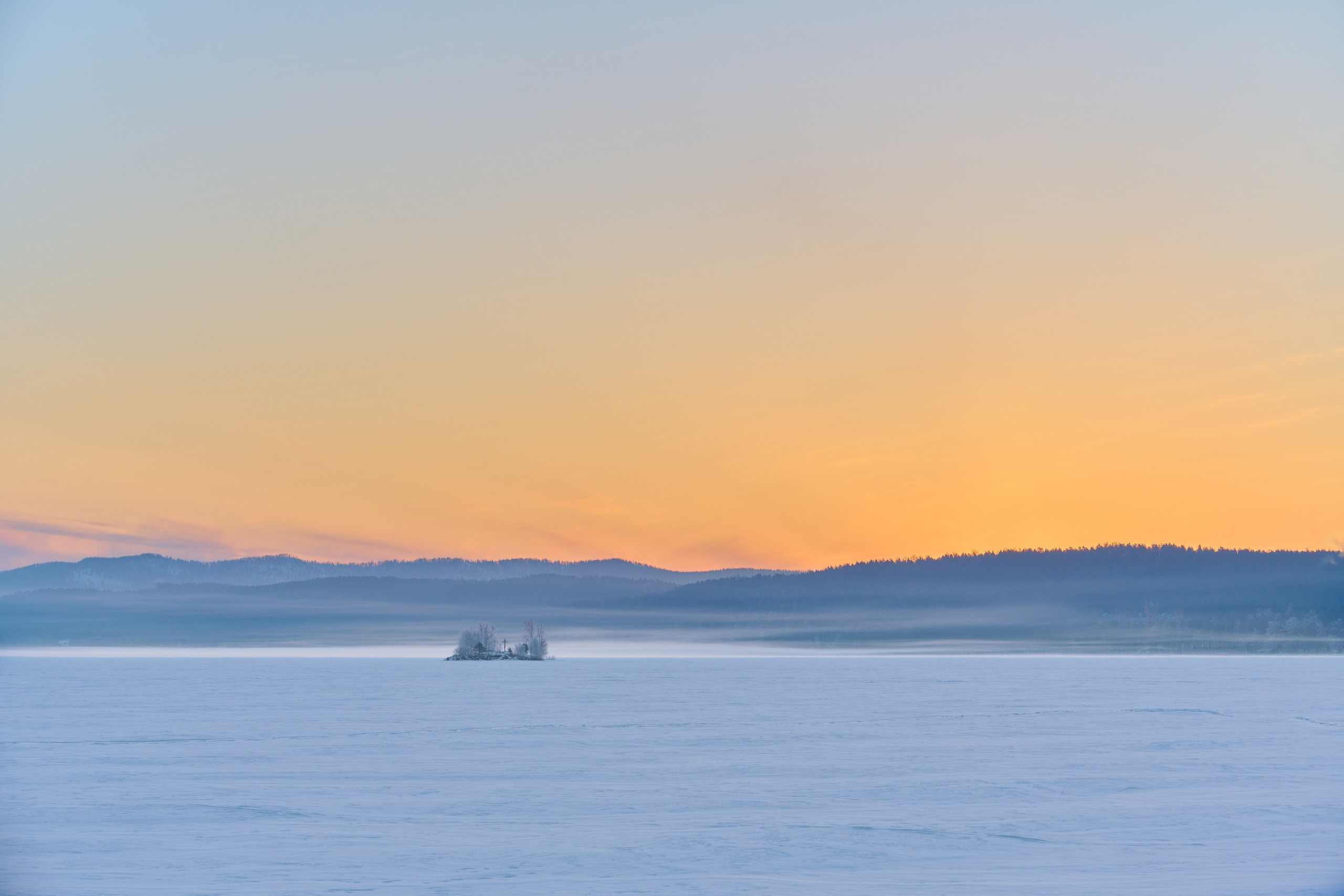 Пейзажи. Яркие фото на Чёрном море