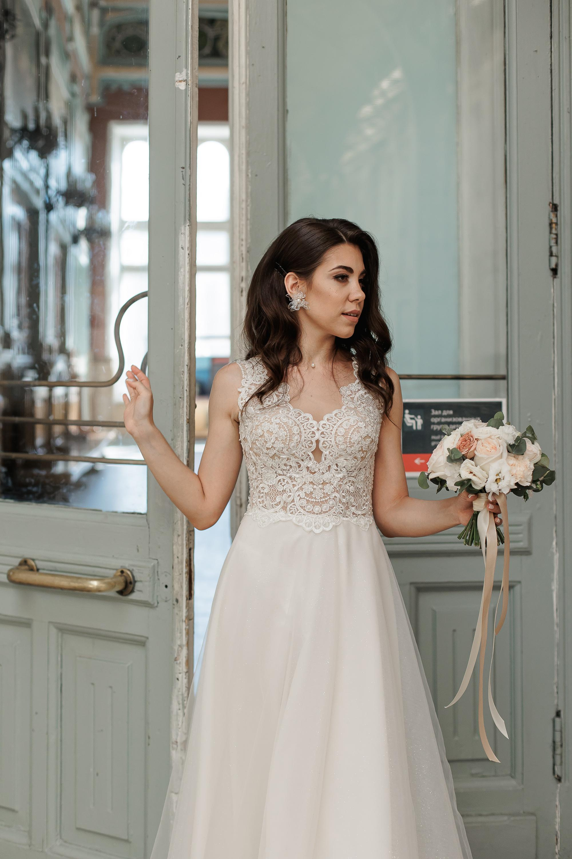 Свадьба Александры и Игоря