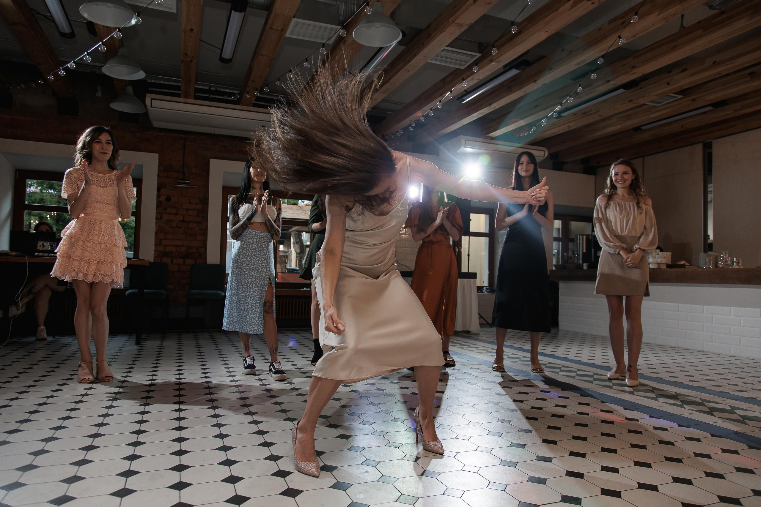 Свадьба Александры и Игоря