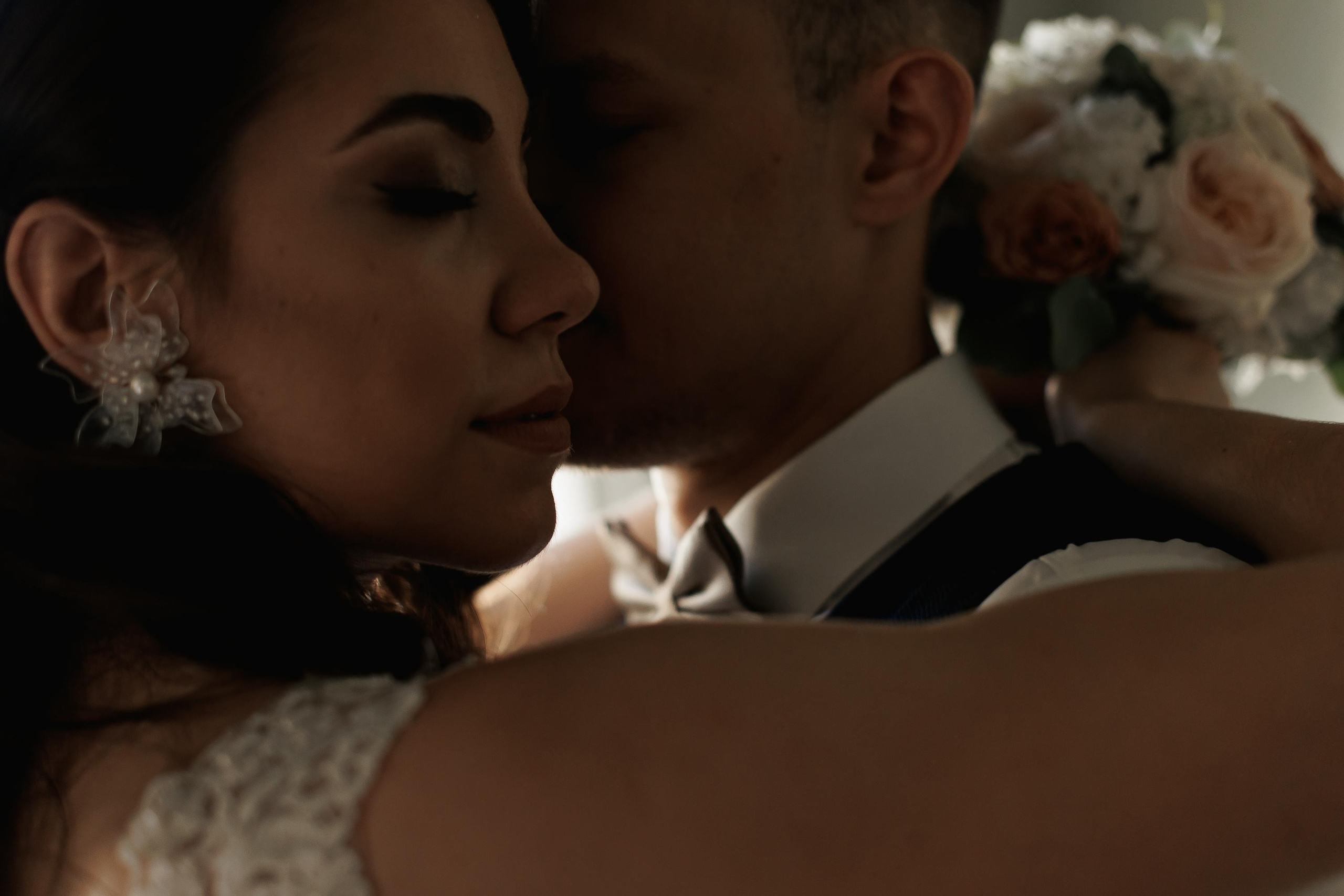 Свадьба Александры и Игоря