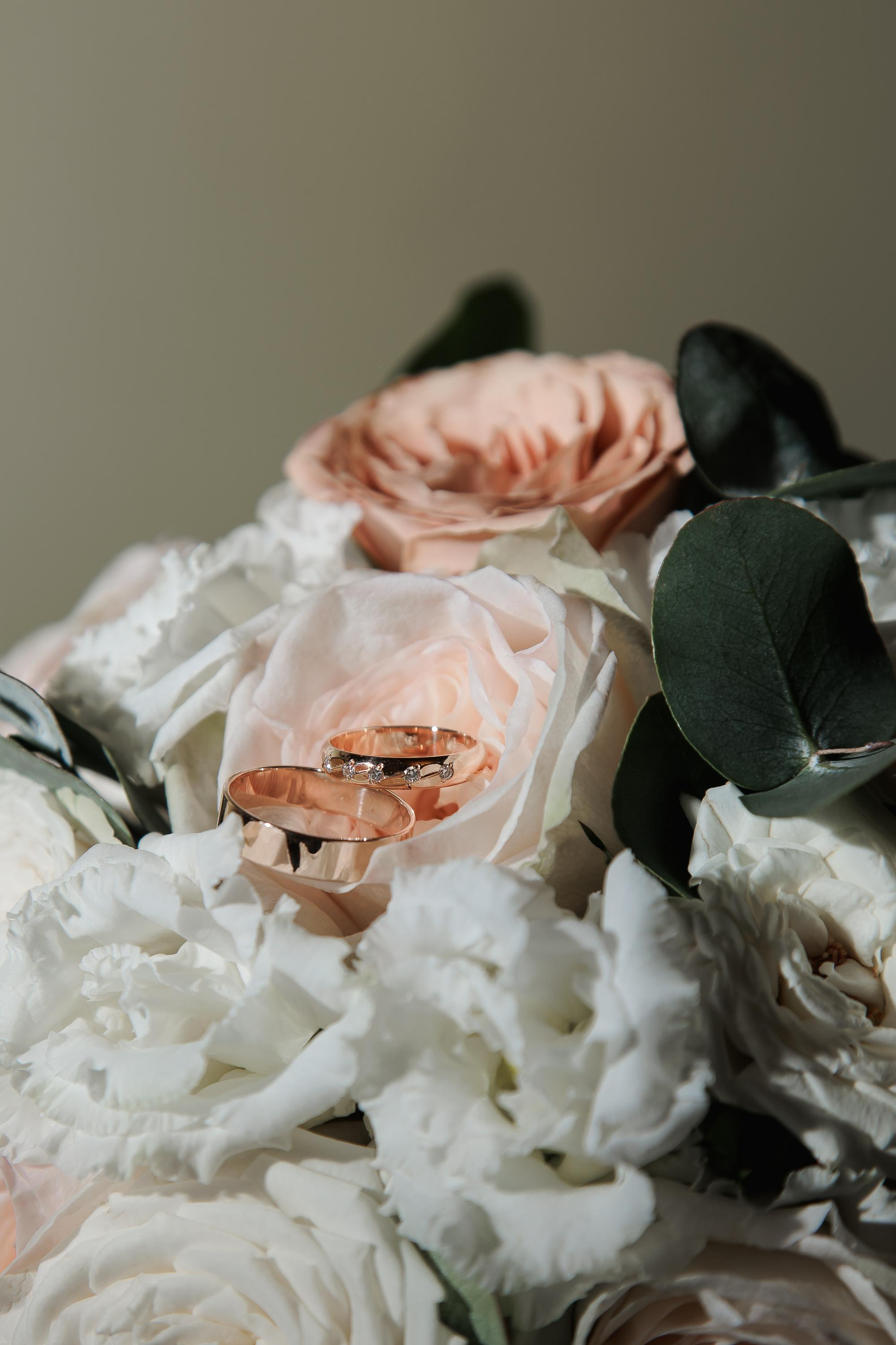 Свадьба Александры и Игоря