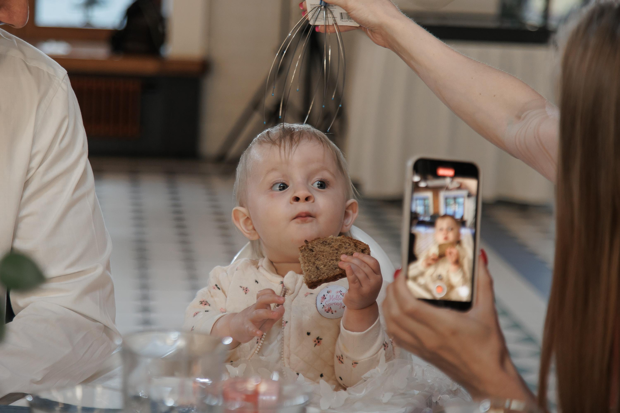 Свадьба Александры и Игоря