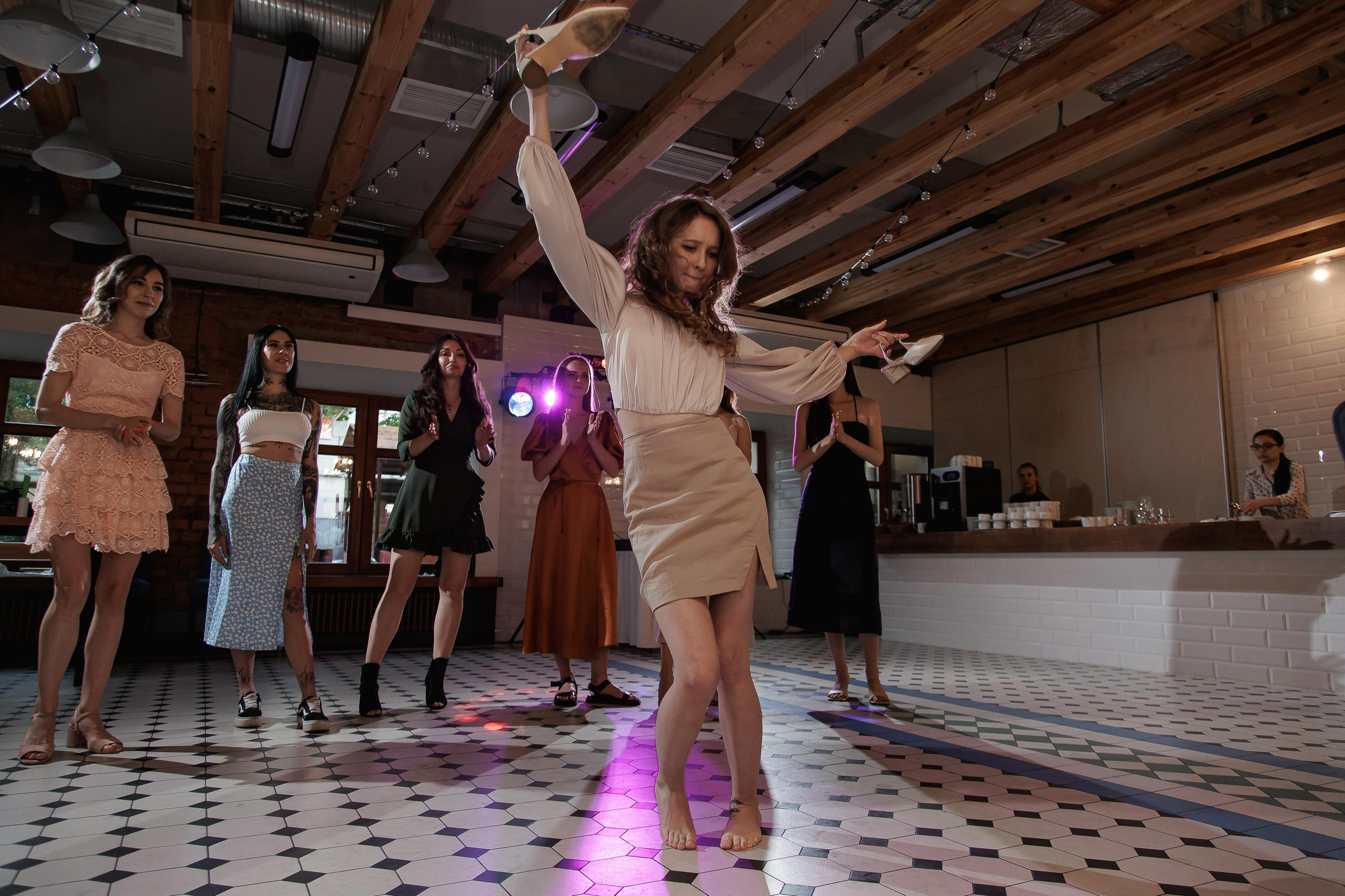 Свадьба Александры и Игоря