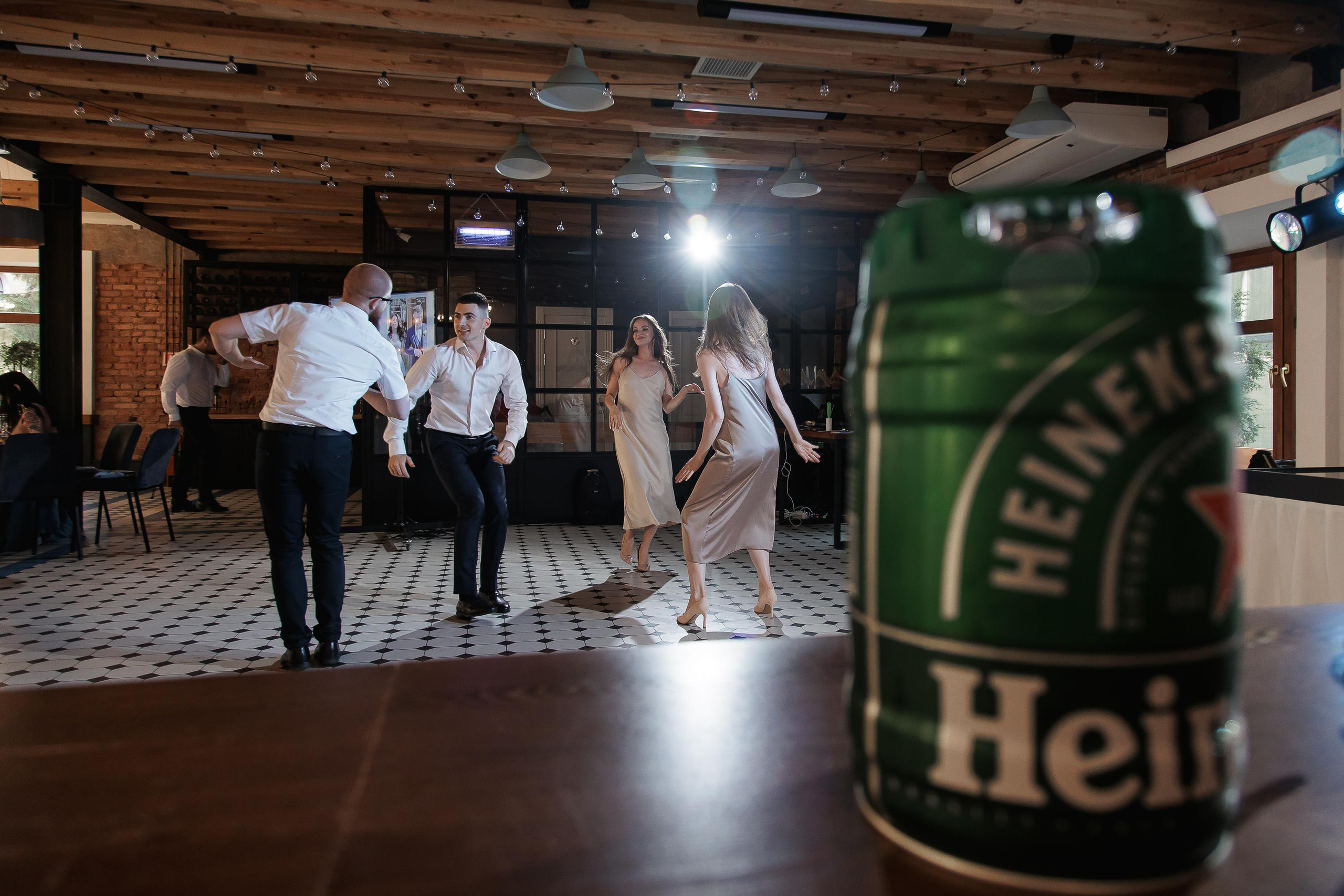 Свадьба Александры и Игоря