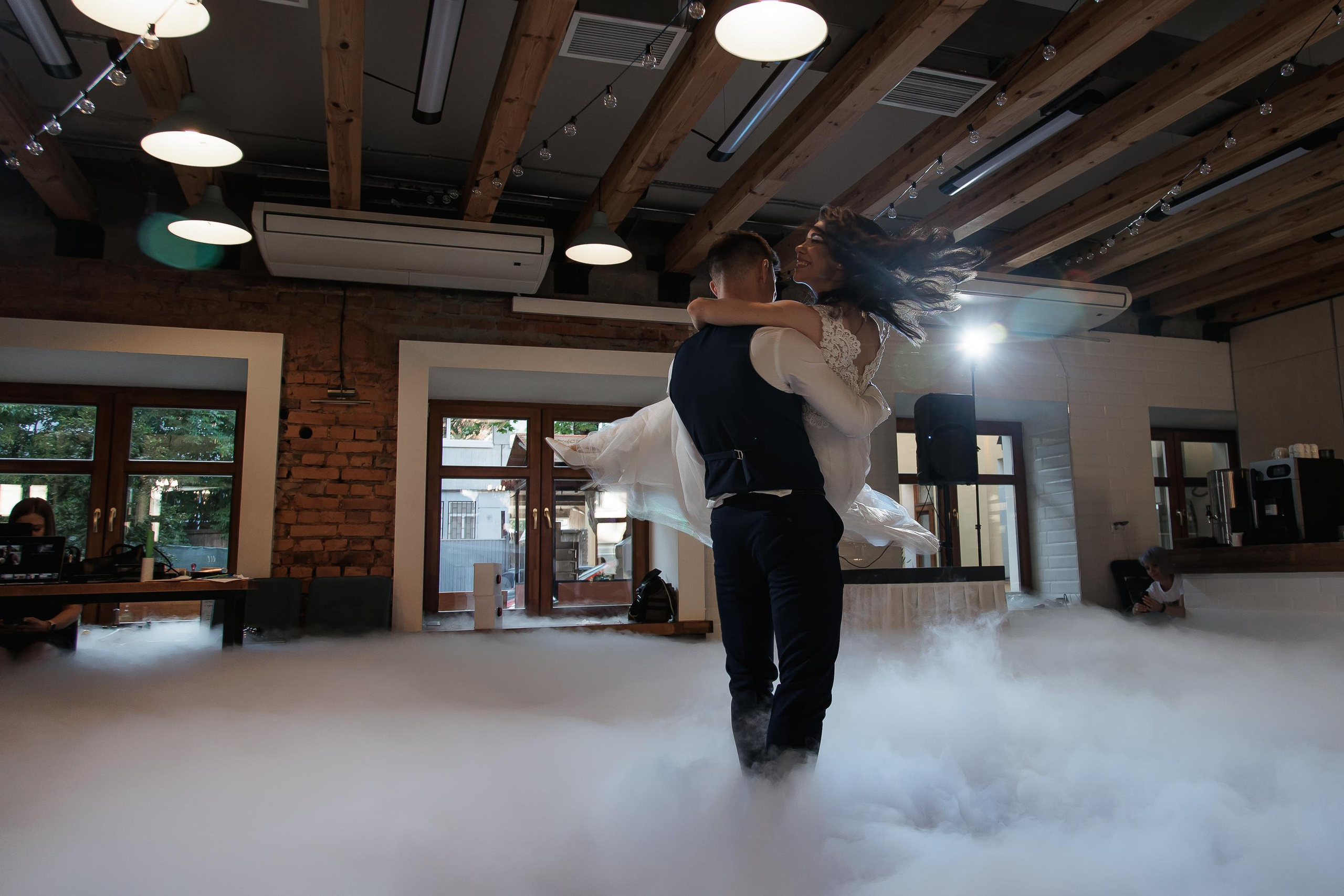 Свадьба Александры и Игоря