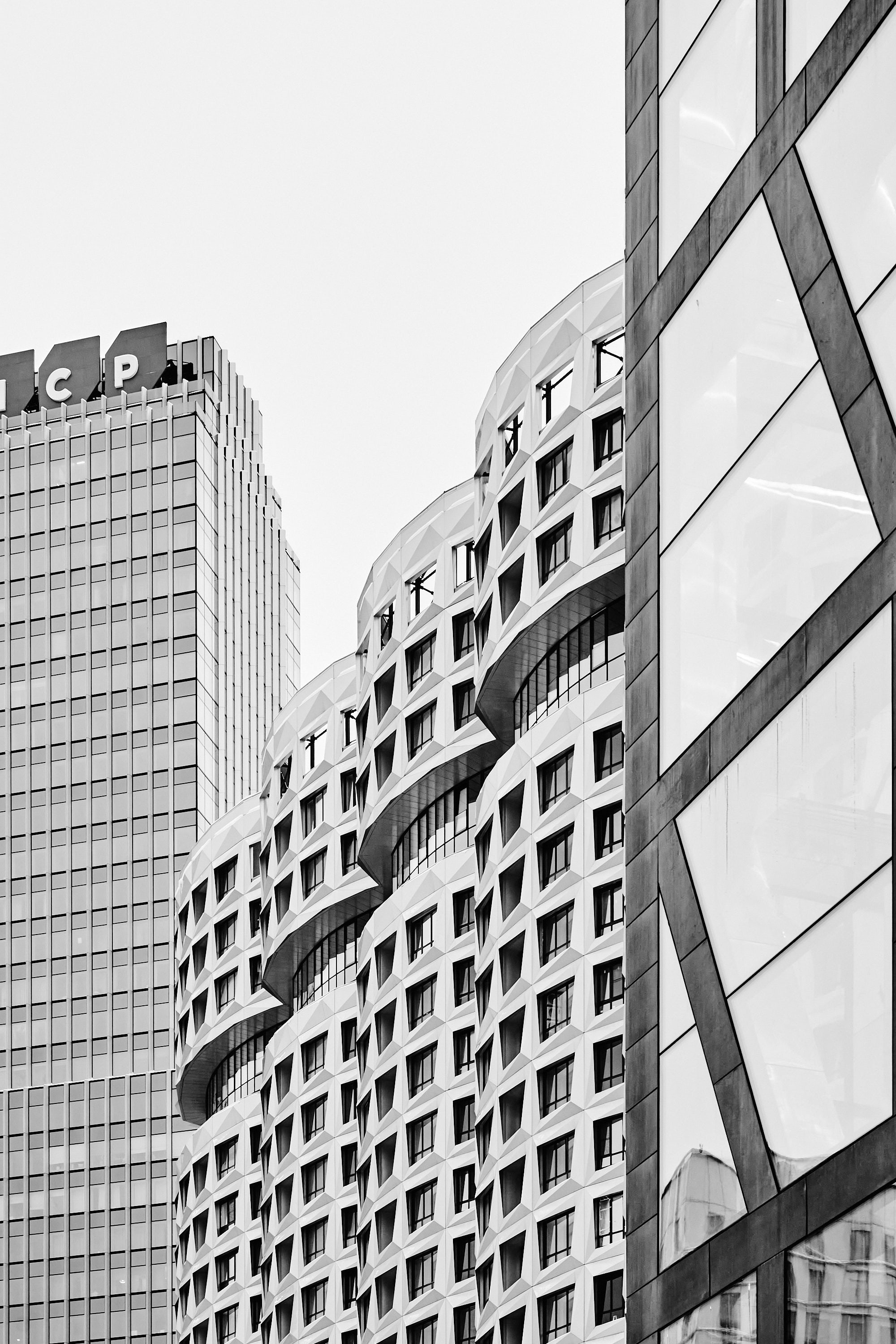 Фотосессия района ЗИЛАРТ зимой 2026 года. Константин Камышников: интерьерный фотограф в Москве и Подмосковье