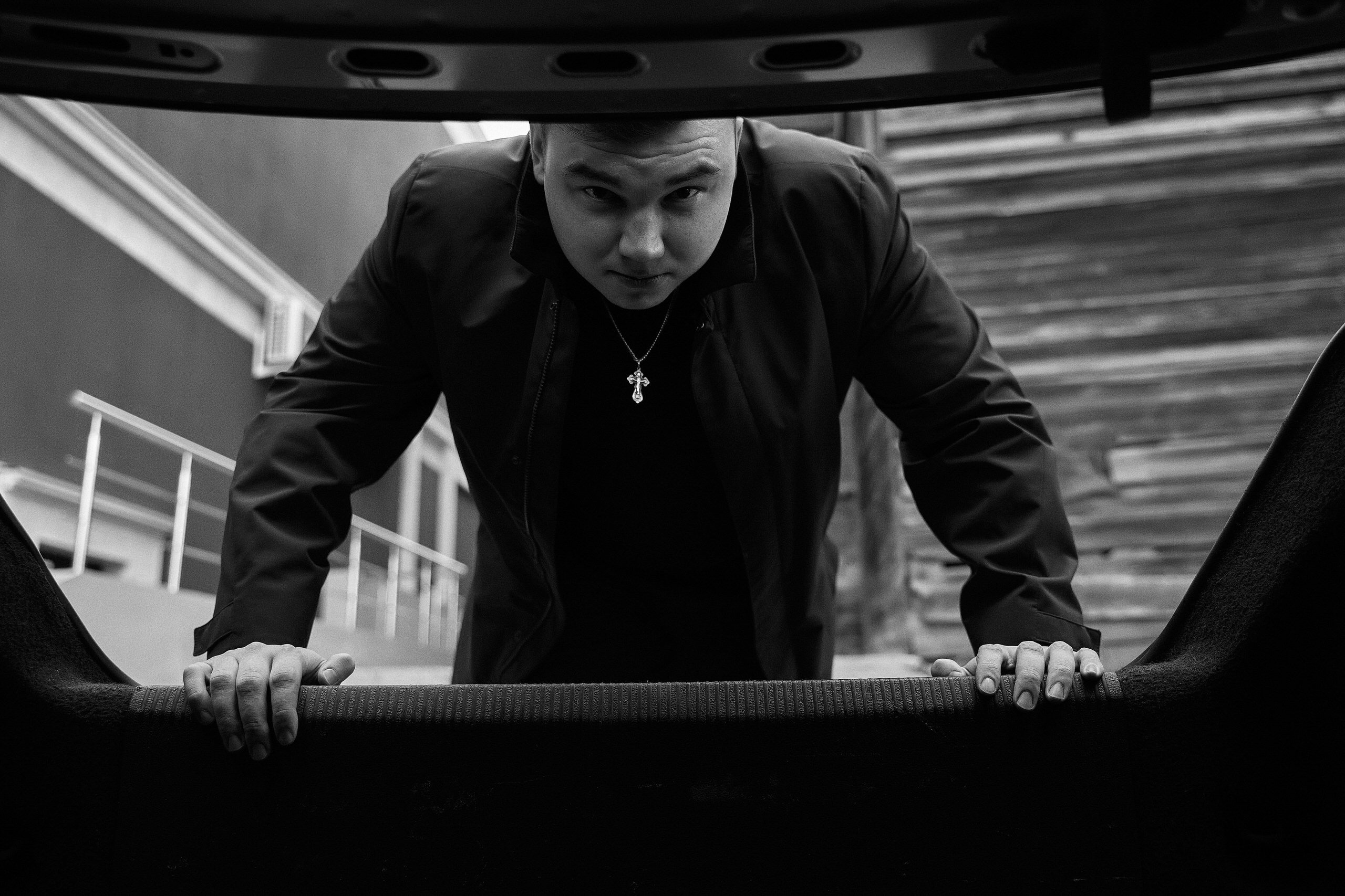 Съемка для экспертного блога или соцсетей компании в Ижевске, Воткинске, Чайковском, Сарапуле. Фото и видео для бизнеса, репортажная и свадебная съемка|Александр Кузнецов|Ижевск, Воткинск