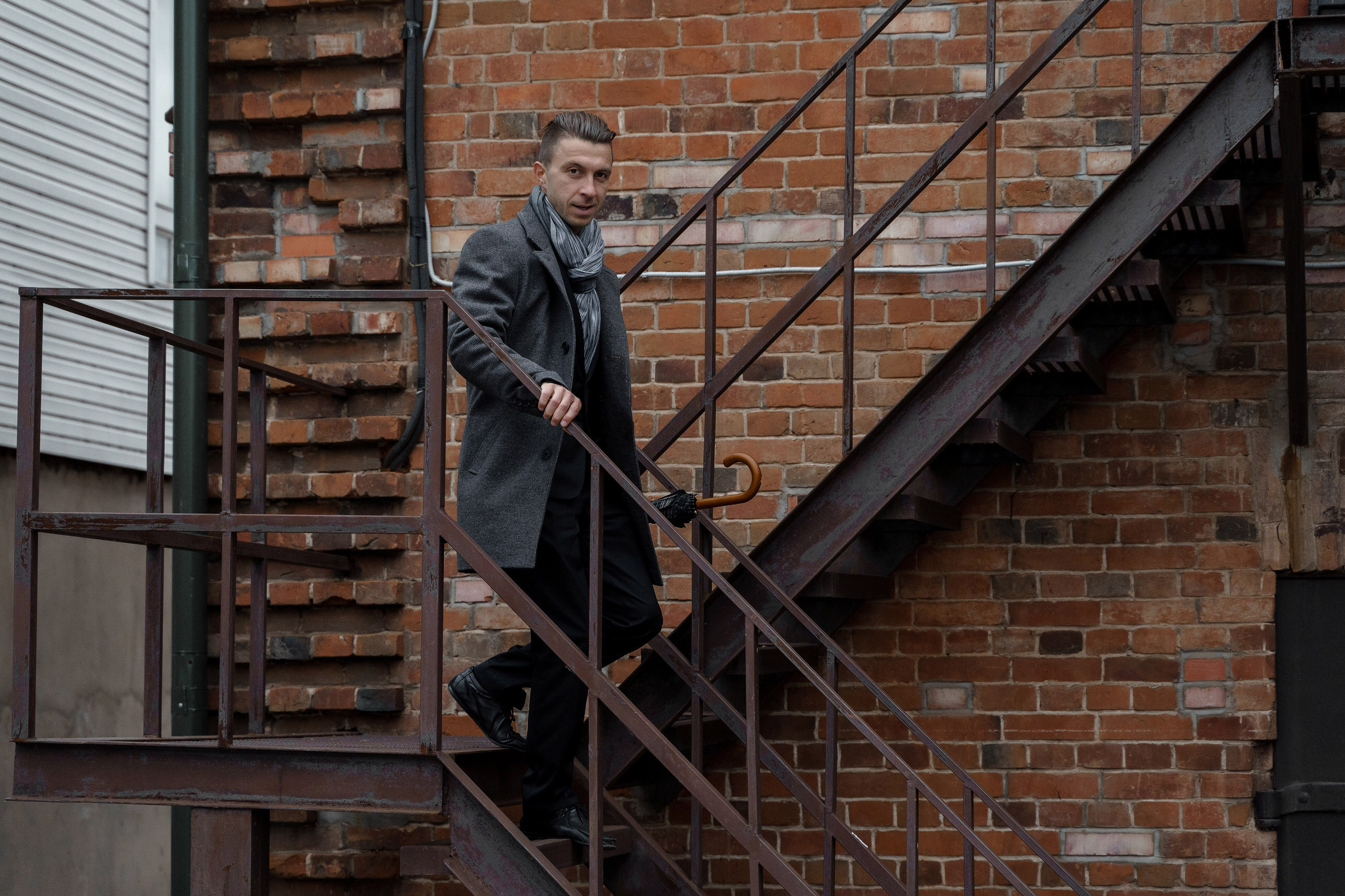 Съемка для экспертного блога или соцсетей компании в Ижевске, Воткинске, Чайковском, Сарапуле. Фото и видео для бизнеса, репортажная и свадебная съемка|Александр Кузнецов|Ижевск, Воткинск