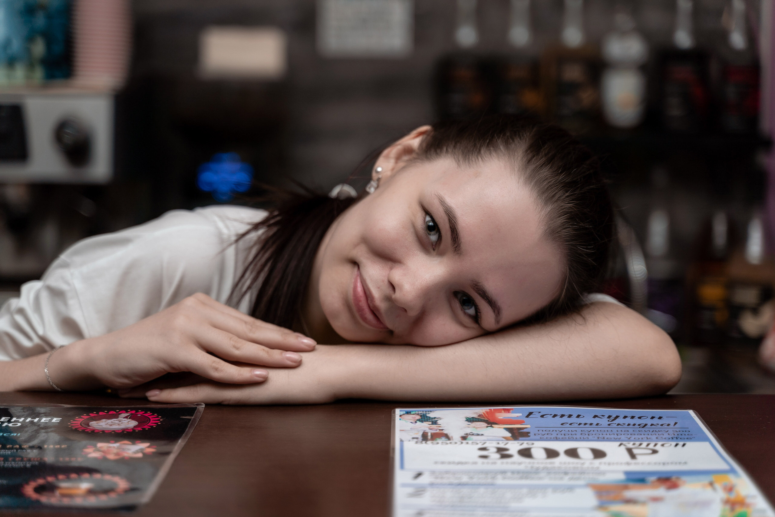 Съемка для экспертного блога или соцсетей компании в Ижевске, Воткинске, Чайковском, Сарапуле. Фото и видео для бизнеса, репортажная и свадебная съемка|Александр Кузнецов|Ижевск, Воткинск