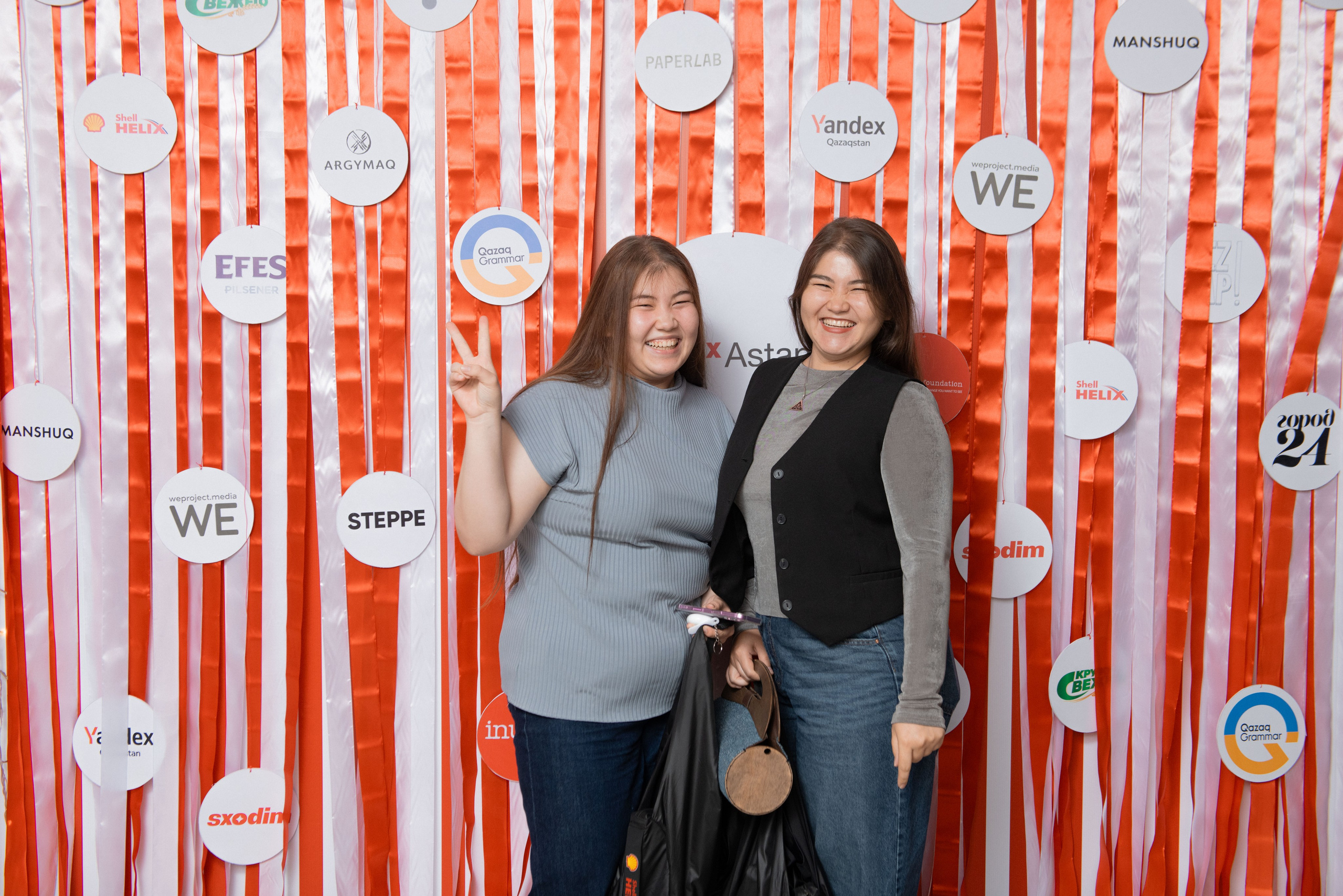 TEDxASTANA. OSPAN ALI photographer