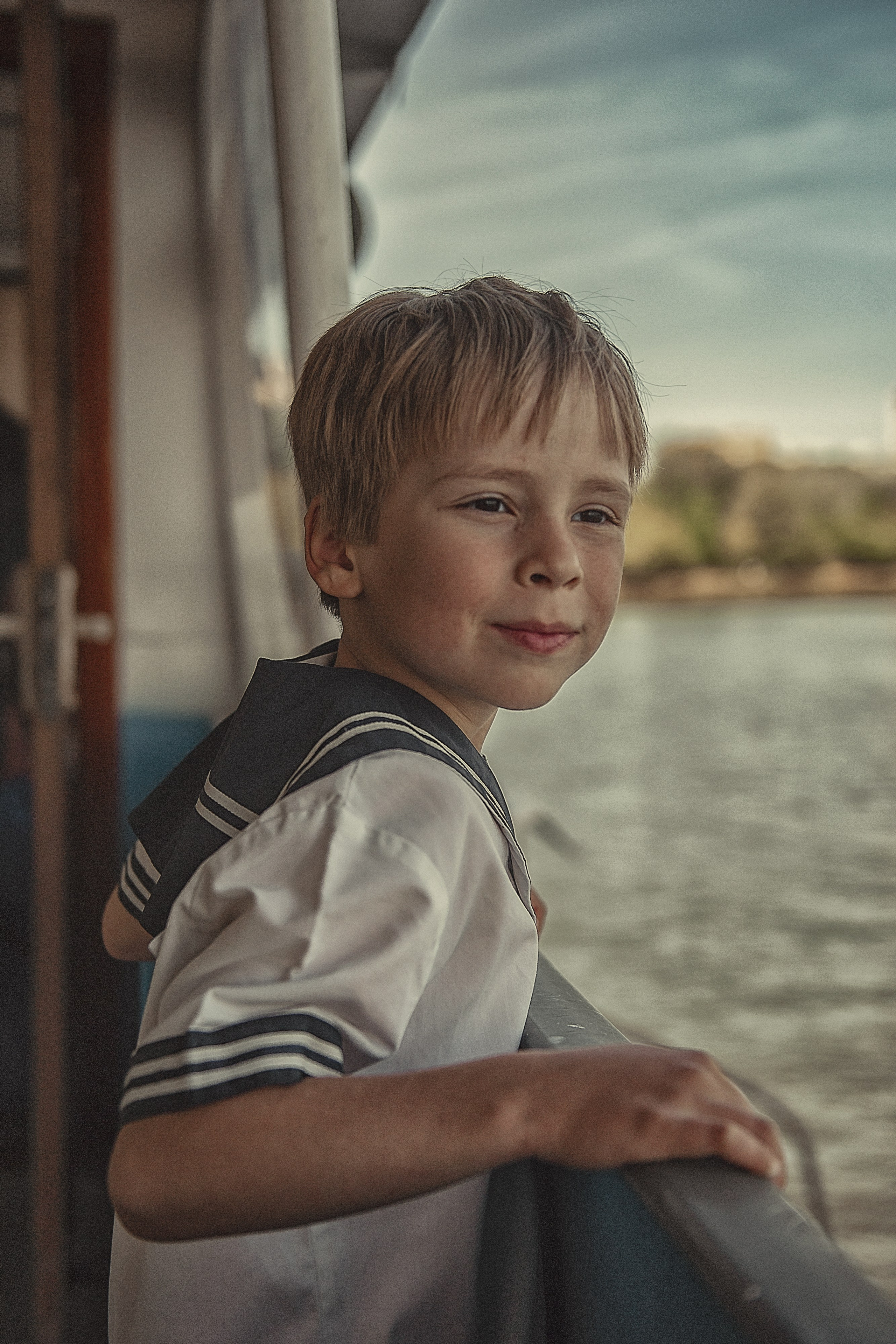 Детский, семейный фотограф в Ижевске и Москве Аксинья Лысенкова ADEN