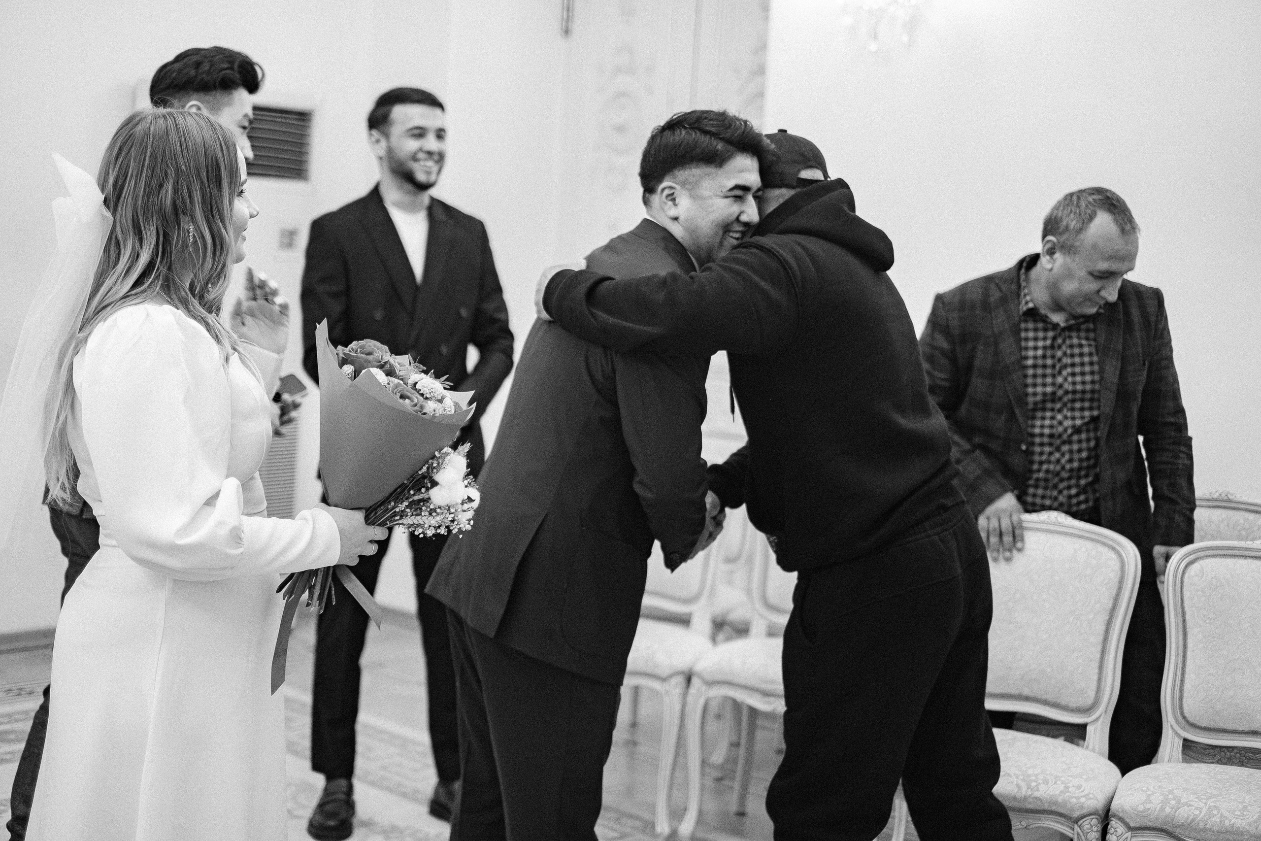 Максуд & Настя. Фотограф Мария Хлебникова Санкт-Петербург Москва