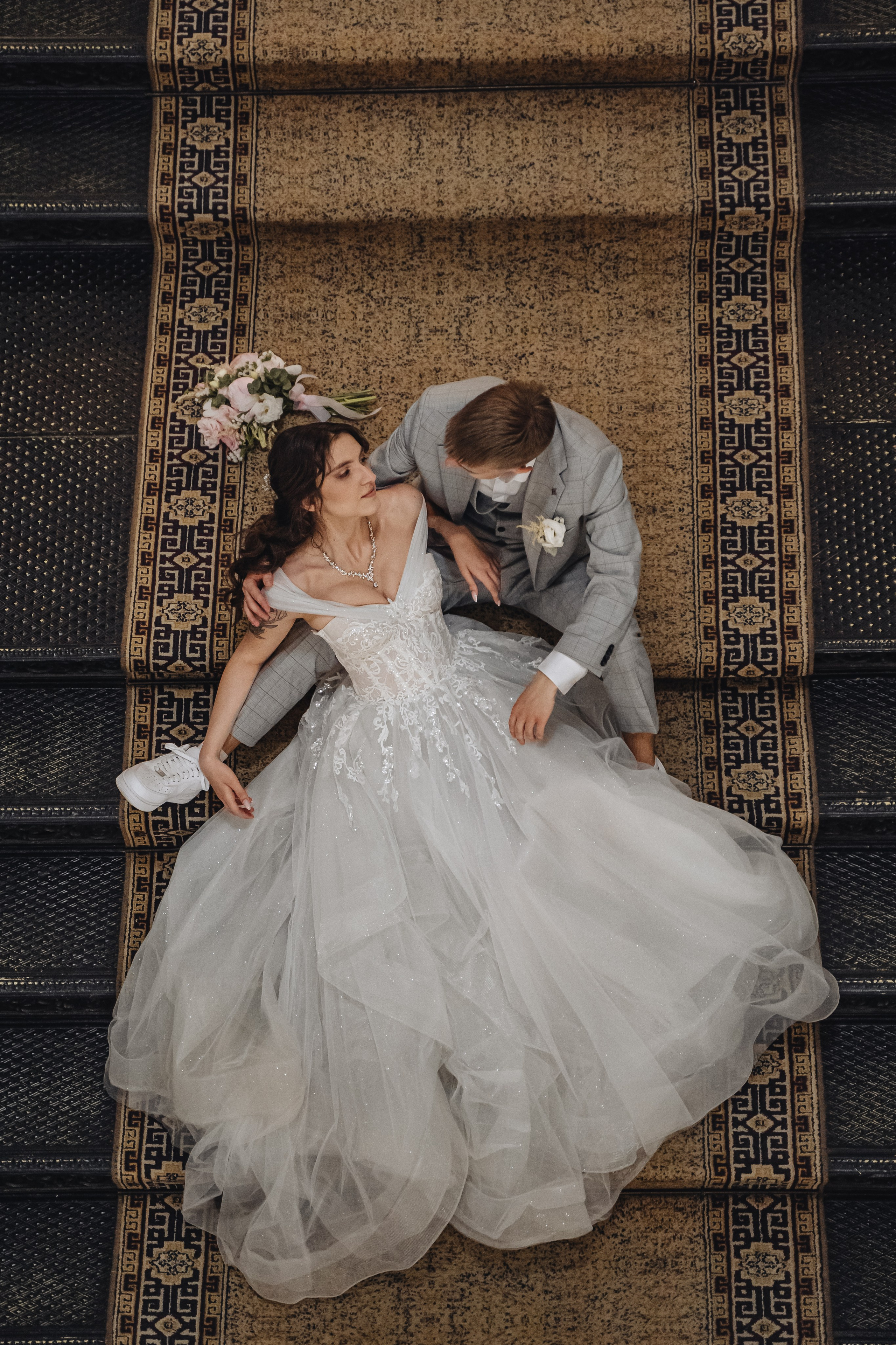 Локации в Саратове. Семейный и свадебный фотограф в Саратове Евангелина Штах