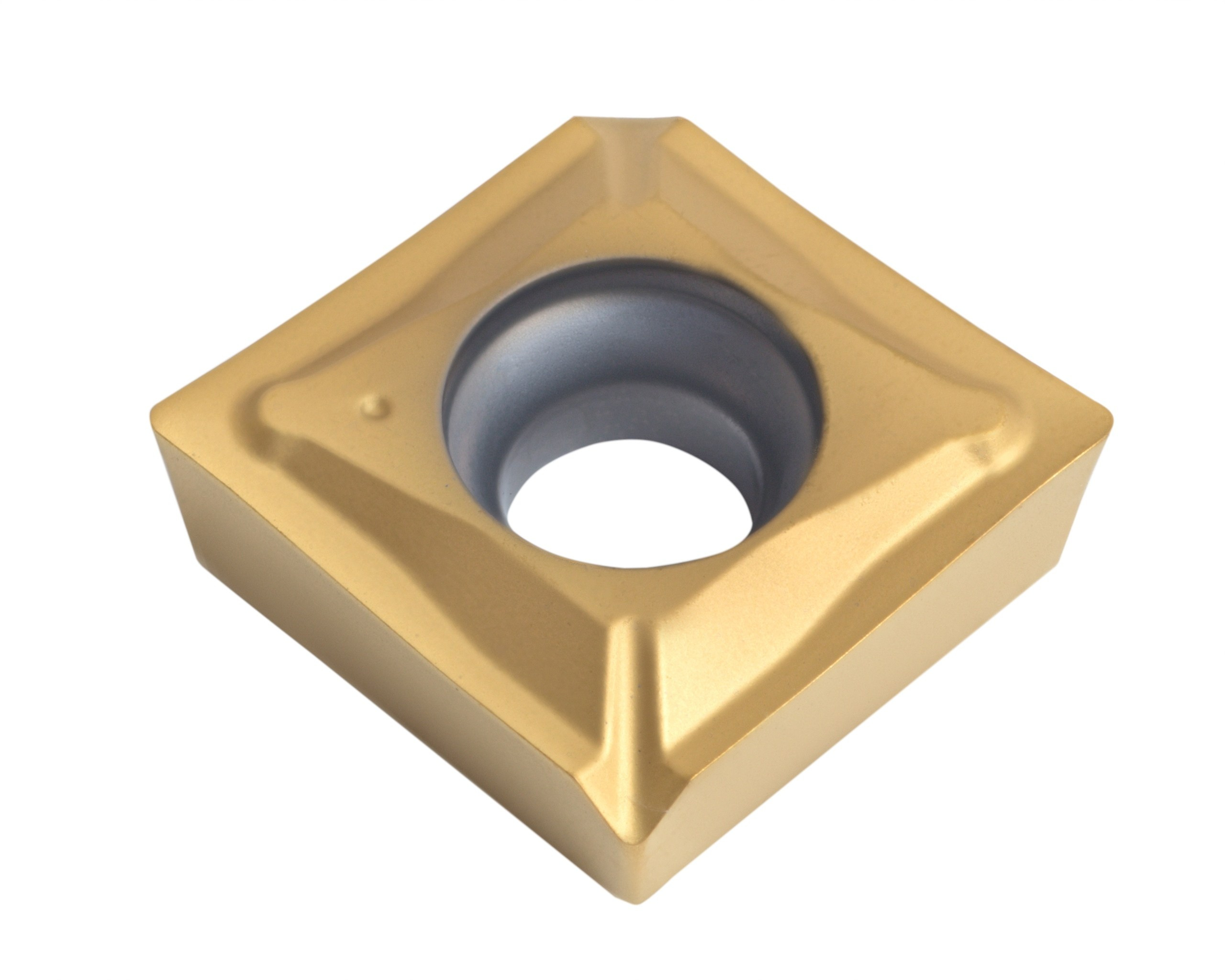 твердосплавная токартная пластина