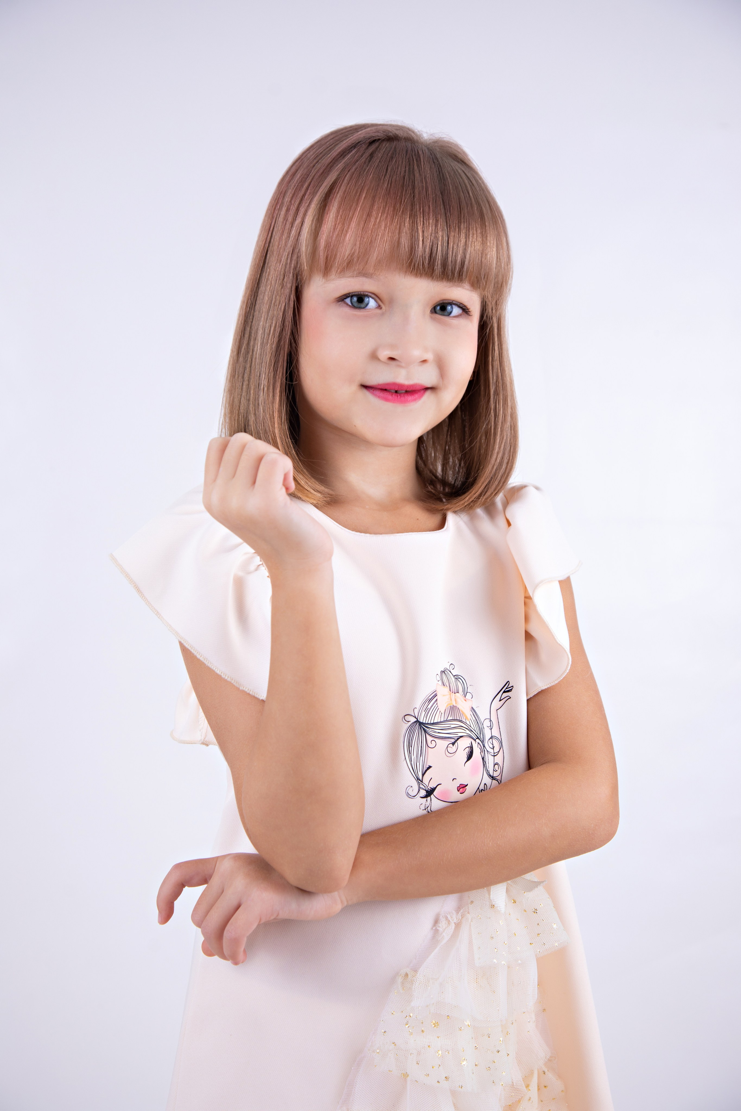 Выпускные альбомы в Красноярске. Студия Колибри