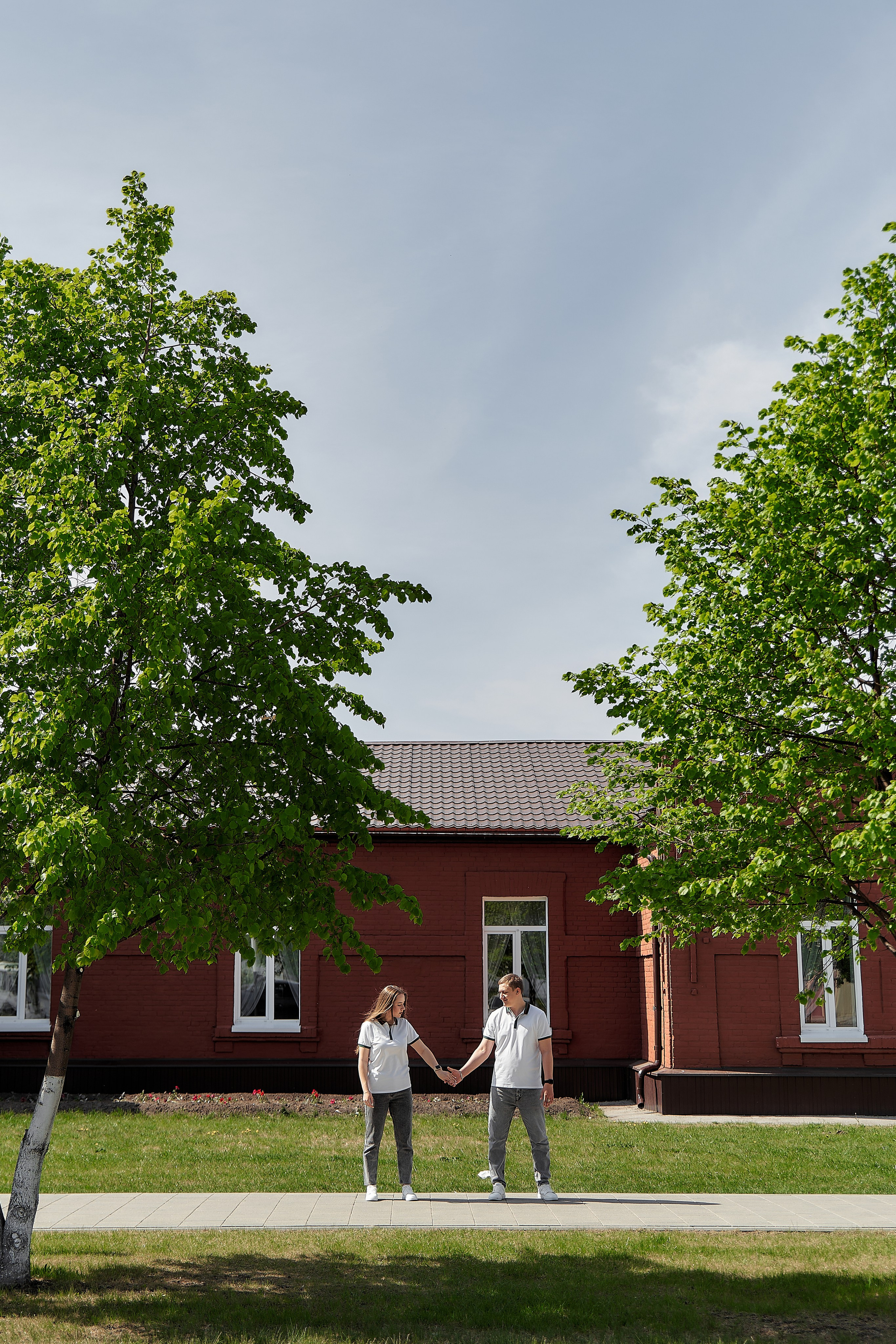 Места для фотосессии — Ишим. Свадебный и портретный фотограф в Тюмени Женя Черемнова