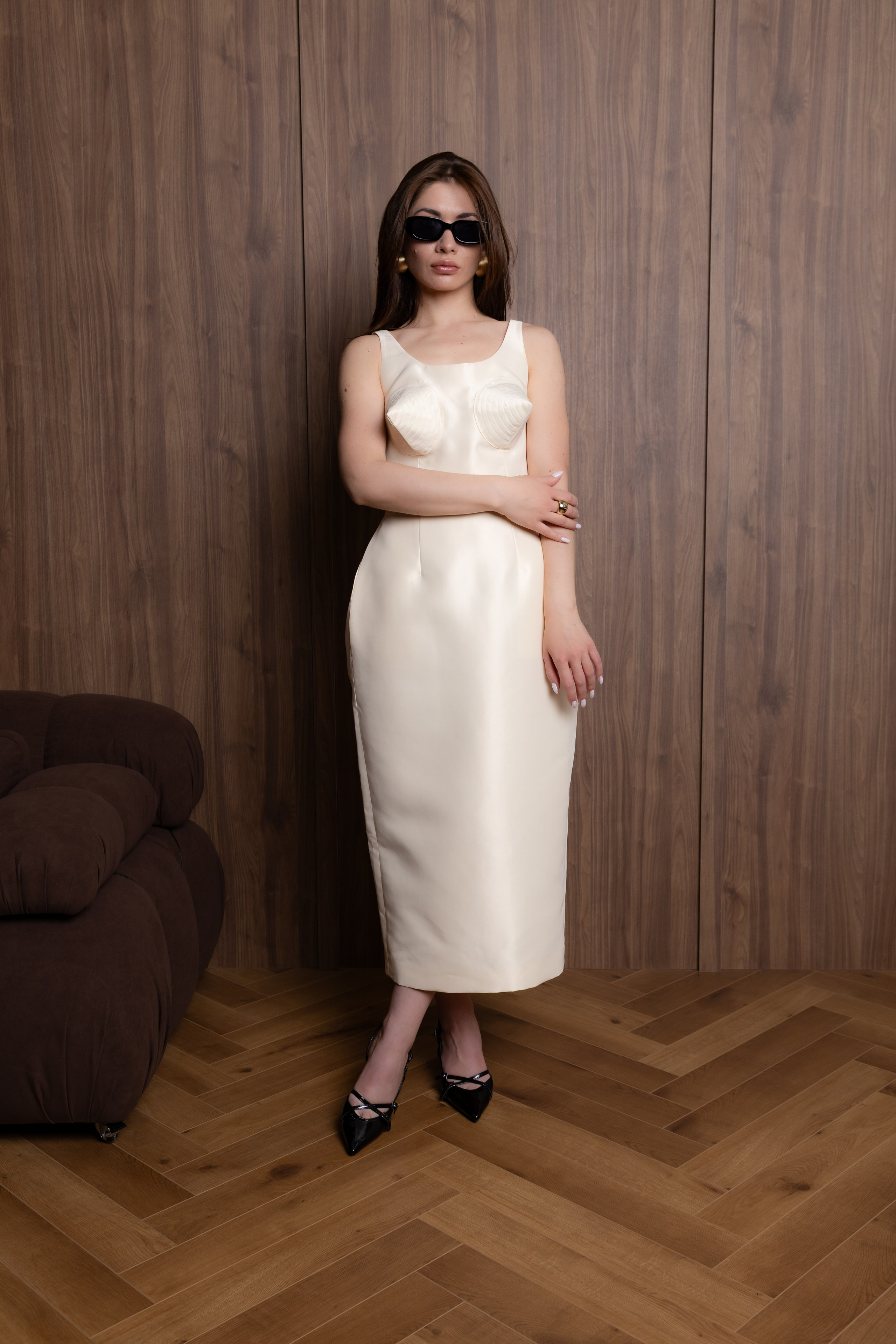 Фотосессия для Кати. Фотограф-стилист в Москве Юлия Герман