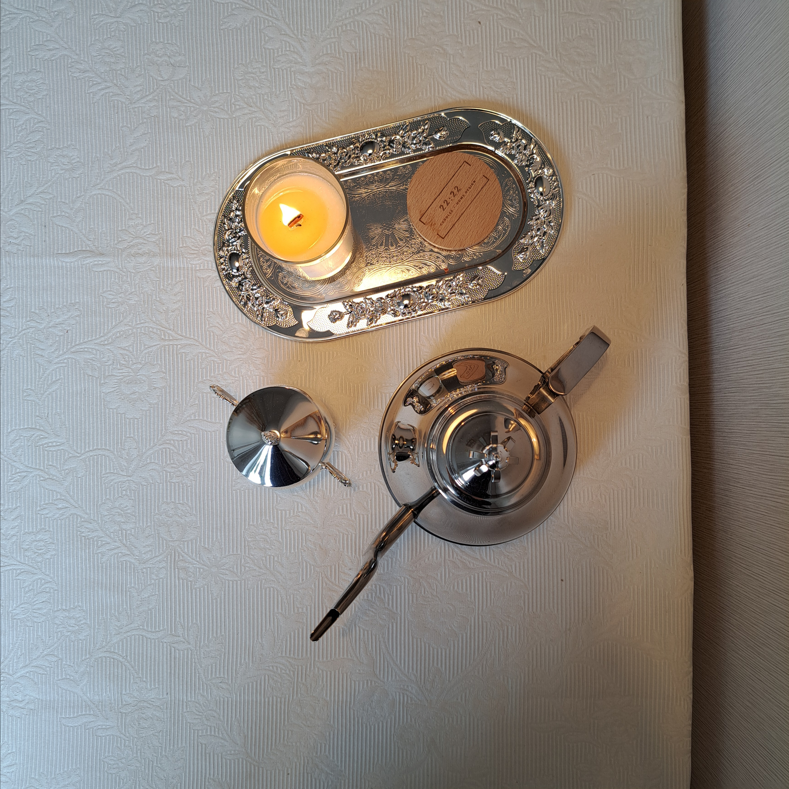 Екатеринбург. Квартира с антиквариатом. Хоумстейджинг и дизайн. Екатеринбург