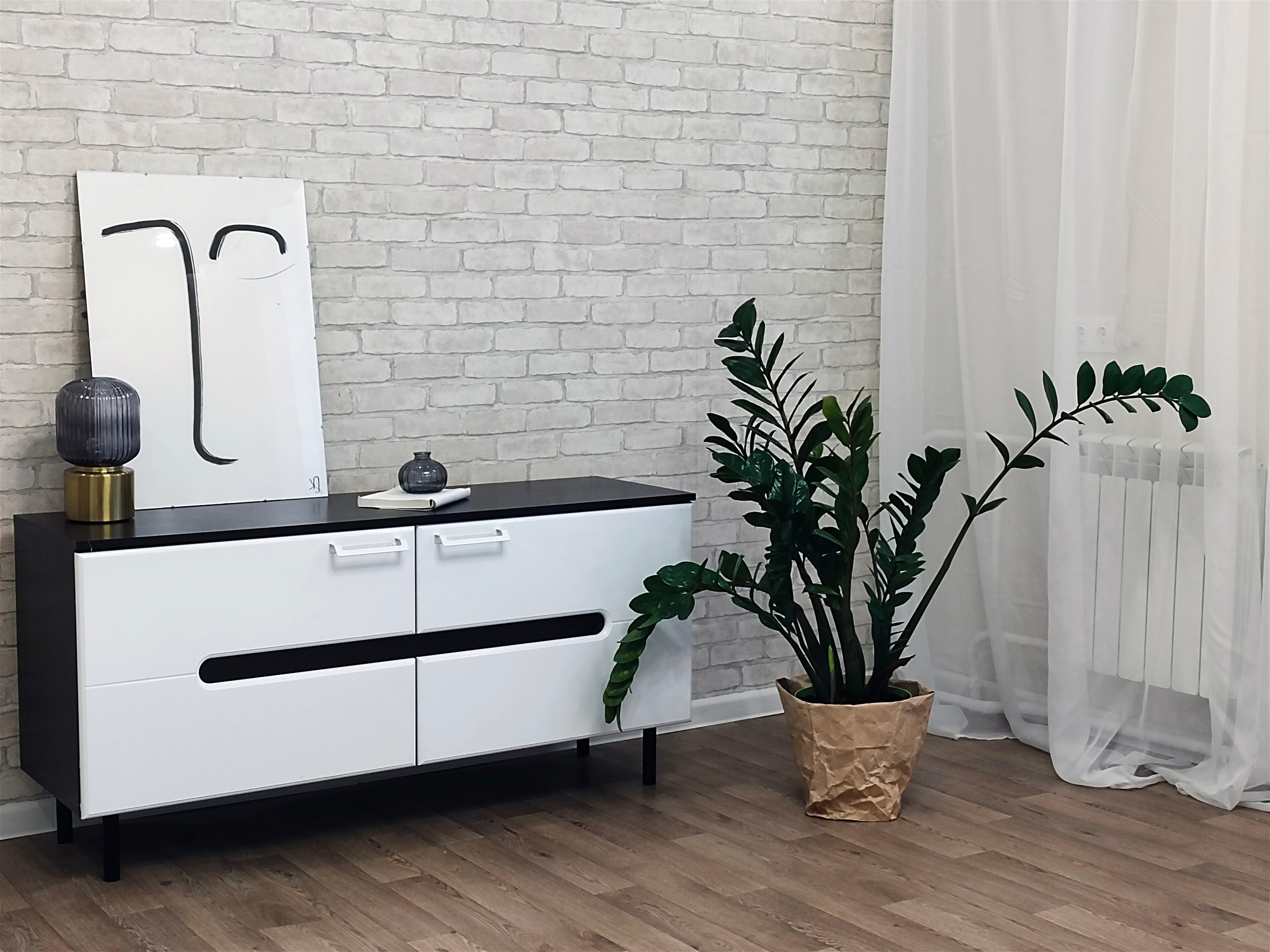 Г. Екатеринбург, ул. Шейнкмана. Хоумстейджинг и дизайн. Екатеринбург