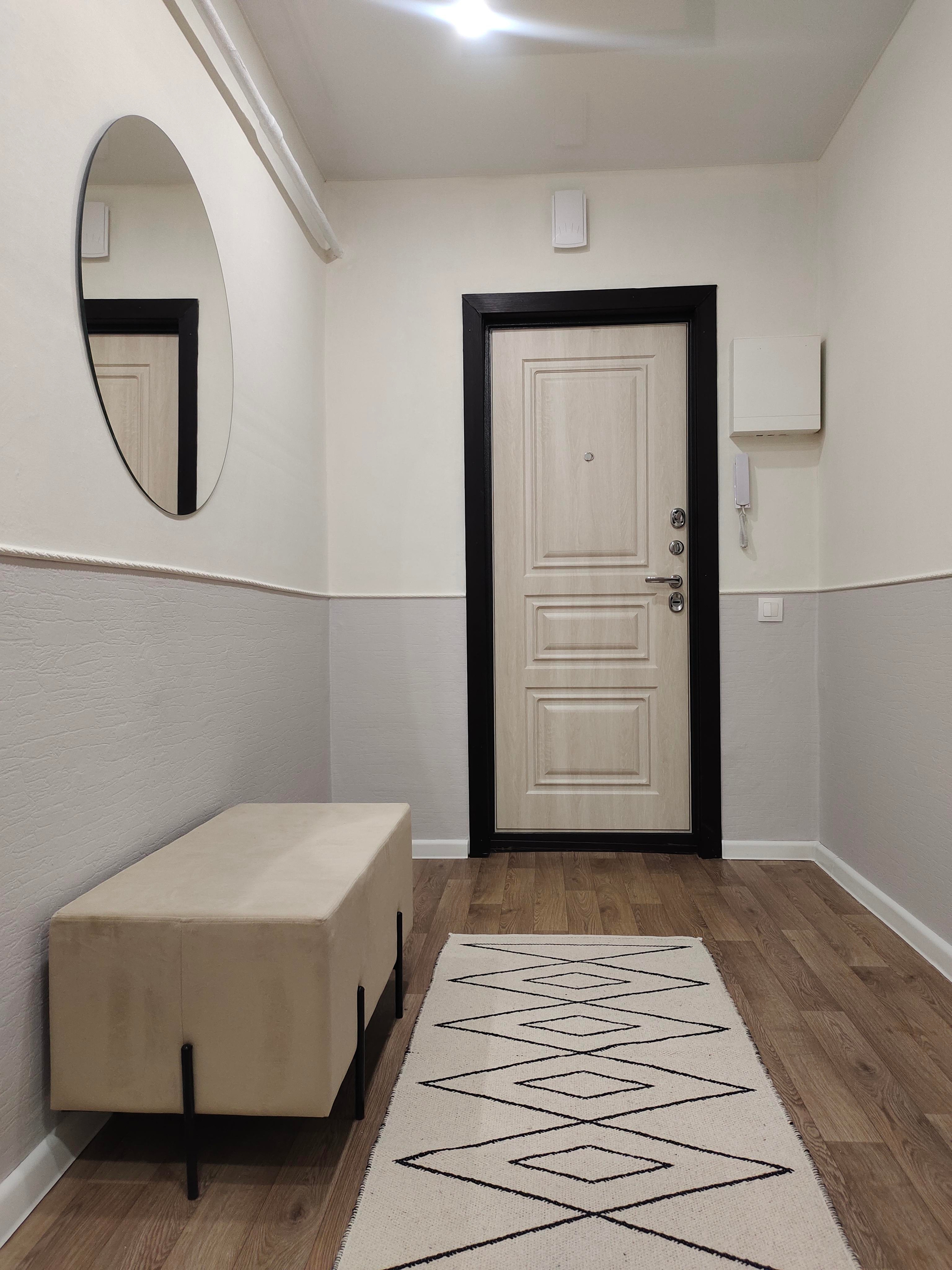 Г. Екатеринбург, ул. Шейнкмана. Хоумстейджинг и дизайн. Екатеринбург