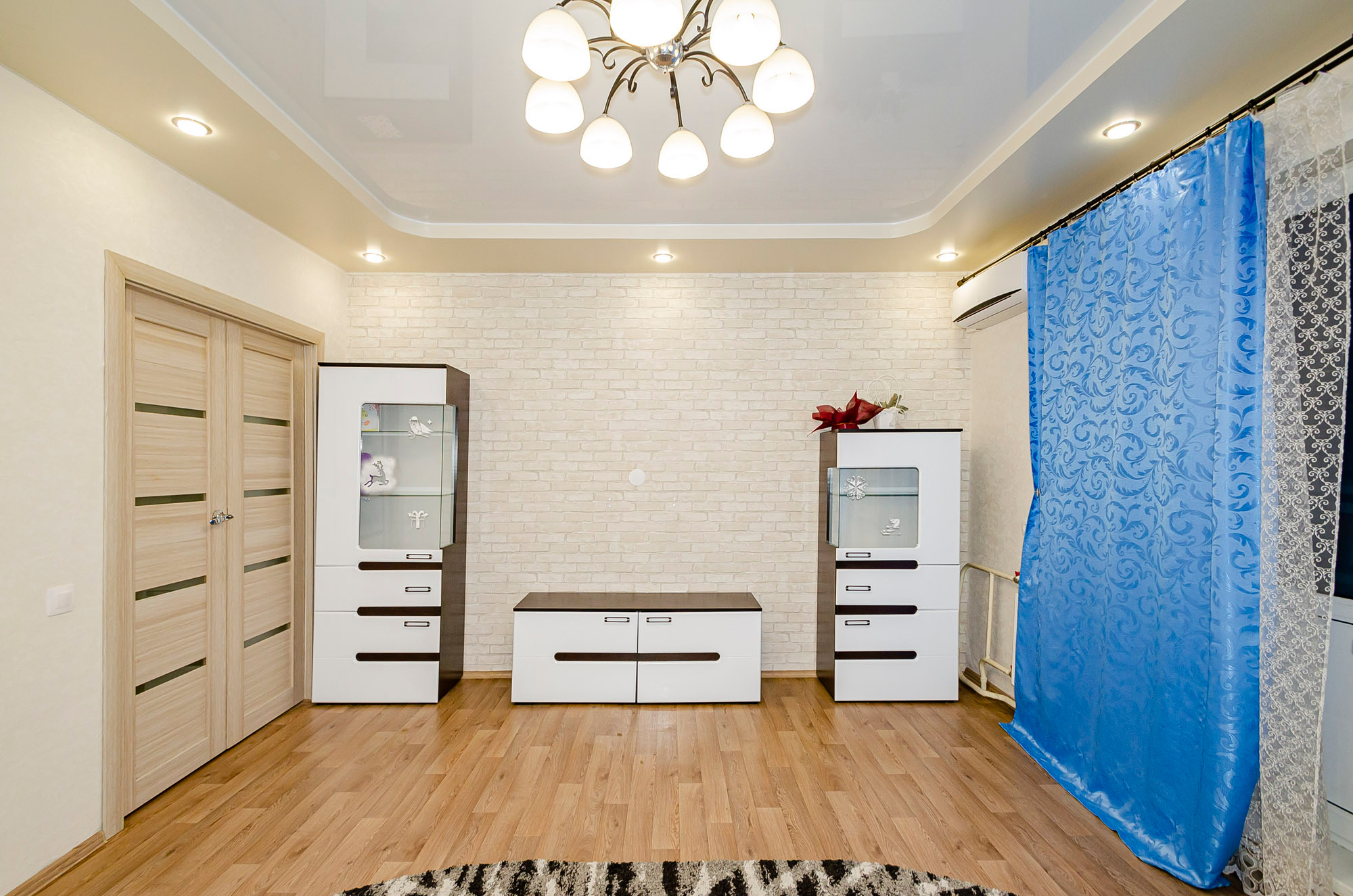 Г. Екатеринбург, ул. Шейнкмана. Хоумстейджинг и дизайн. Екатеринбург