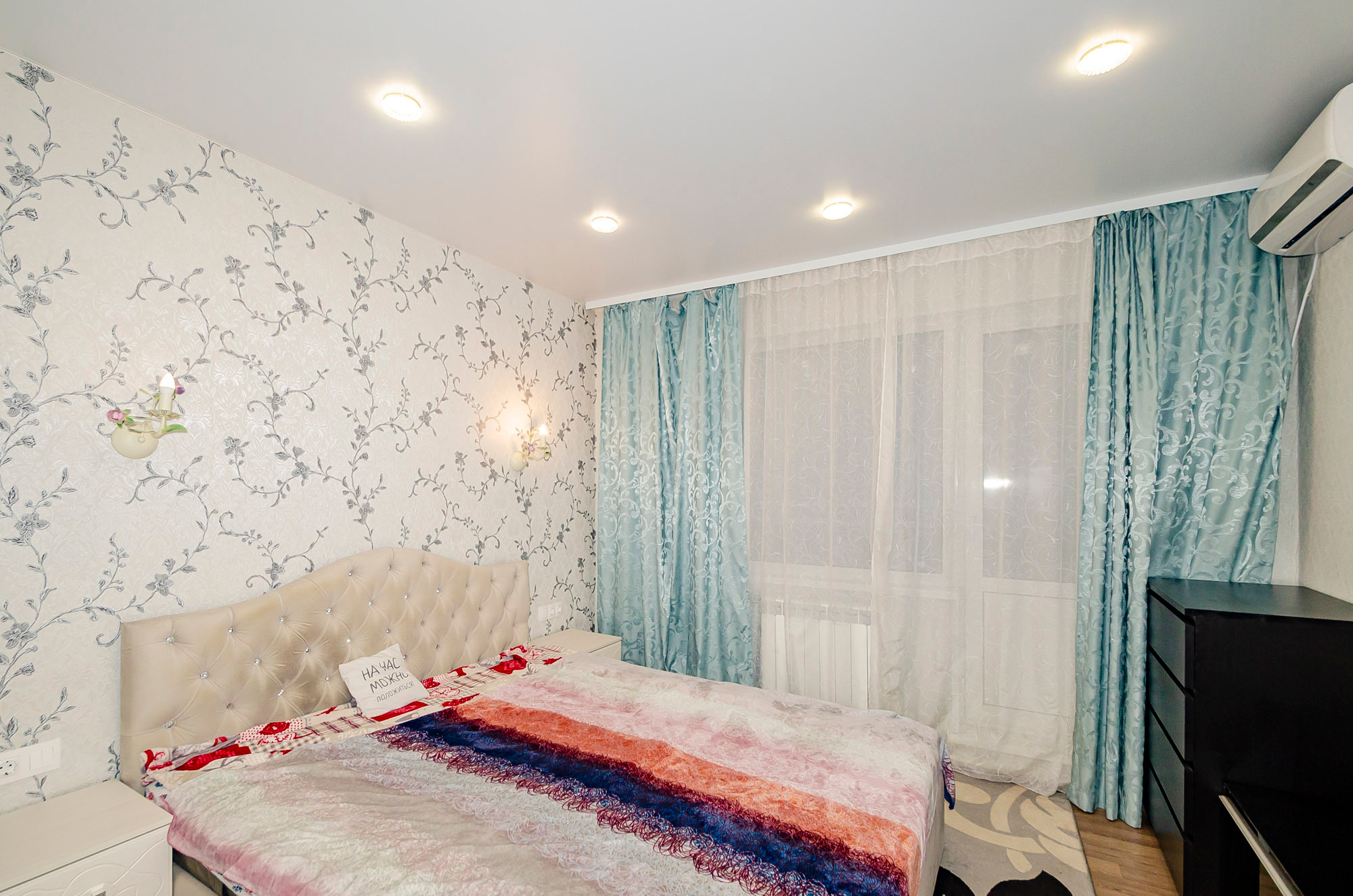 Г. Екатеринбург, ул. Шейнкмана. Хоумстейджинг и дизайн. Екатеринбург