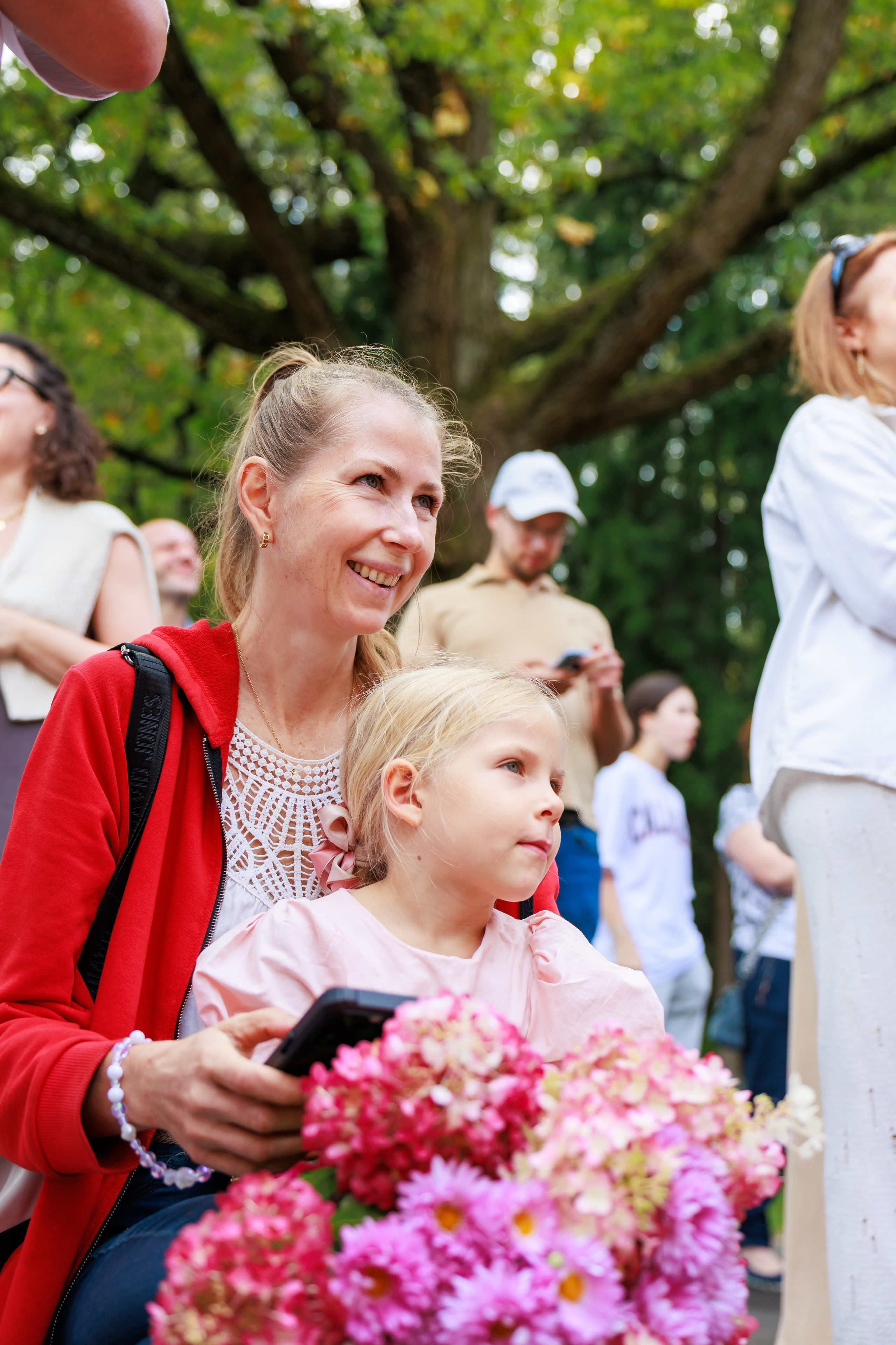 Фоторепортаж. Фотограф и видеограф Елена Пахомова Москва