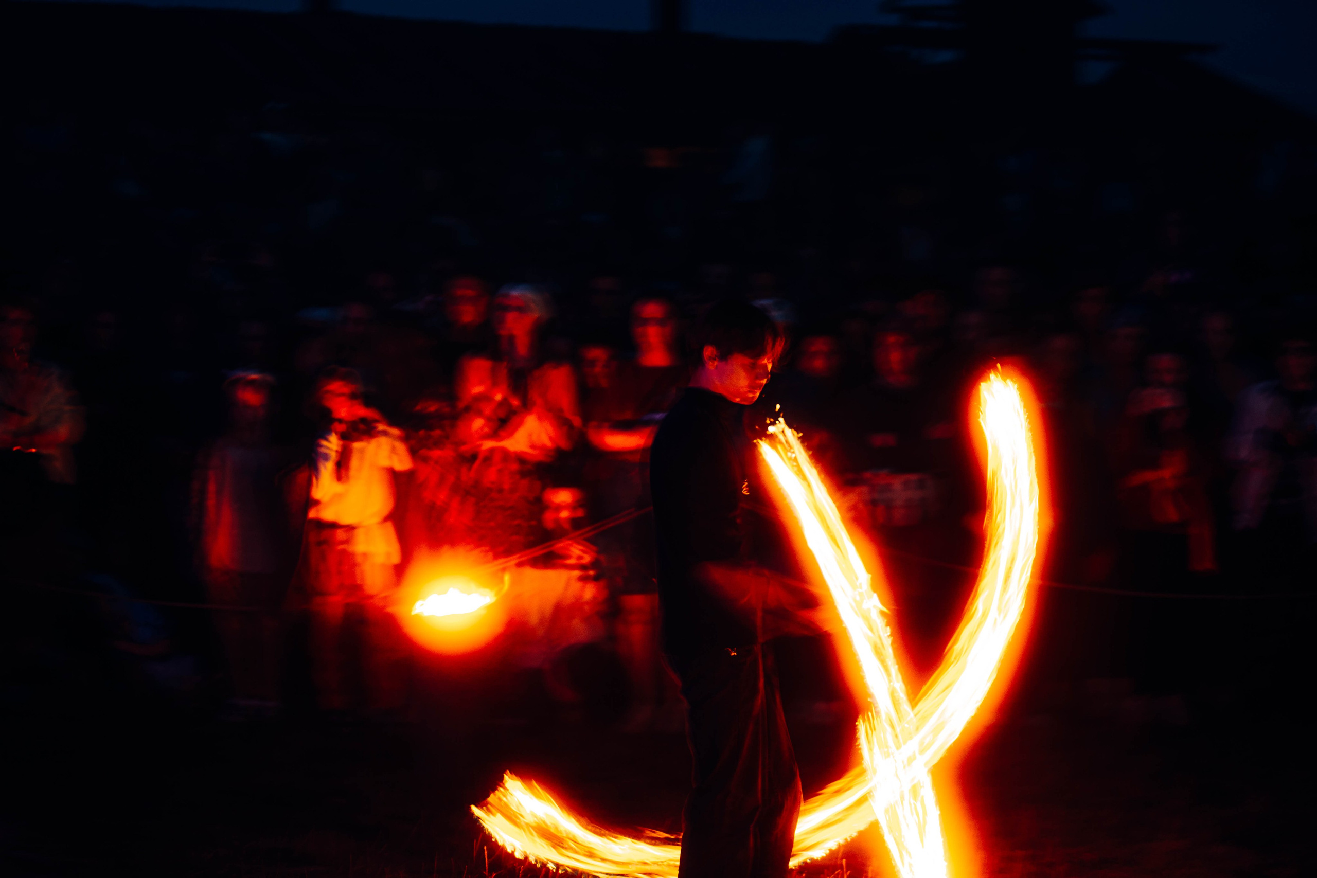 Фестиваль «Абалакское поле». Арт-фотограф Крис Л. в Тобольске: портрет, семейные, свадьбы
